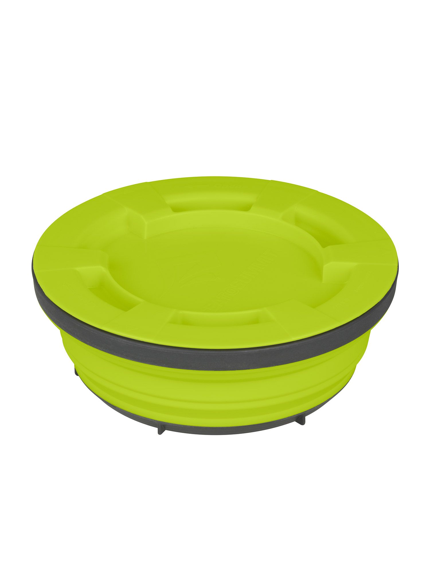Posoda za hrano Sea To Summit X-Seal & Go Large - lime