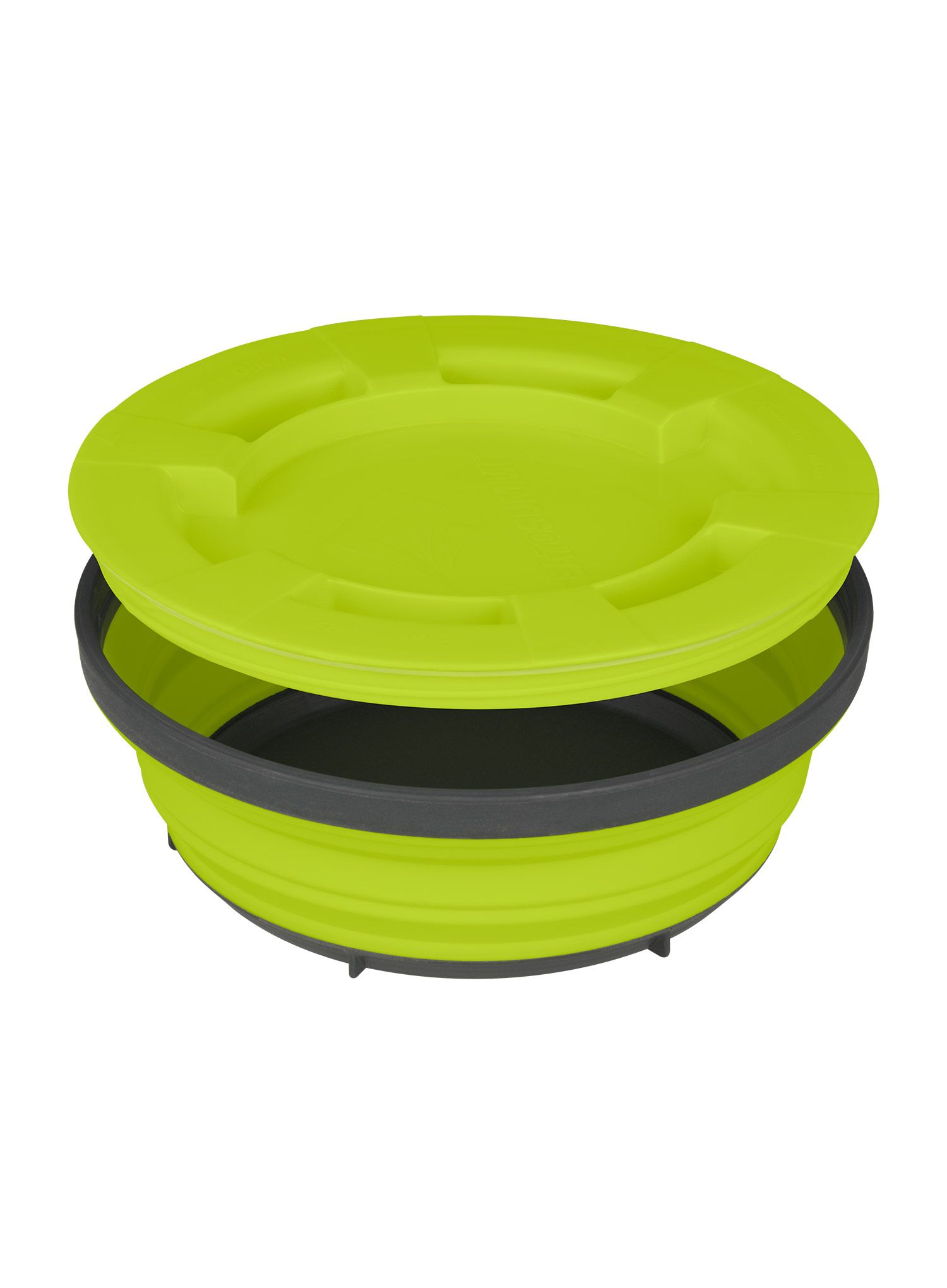 Posoda za hrano Sea To Summit X-Seal & Go Large - lime