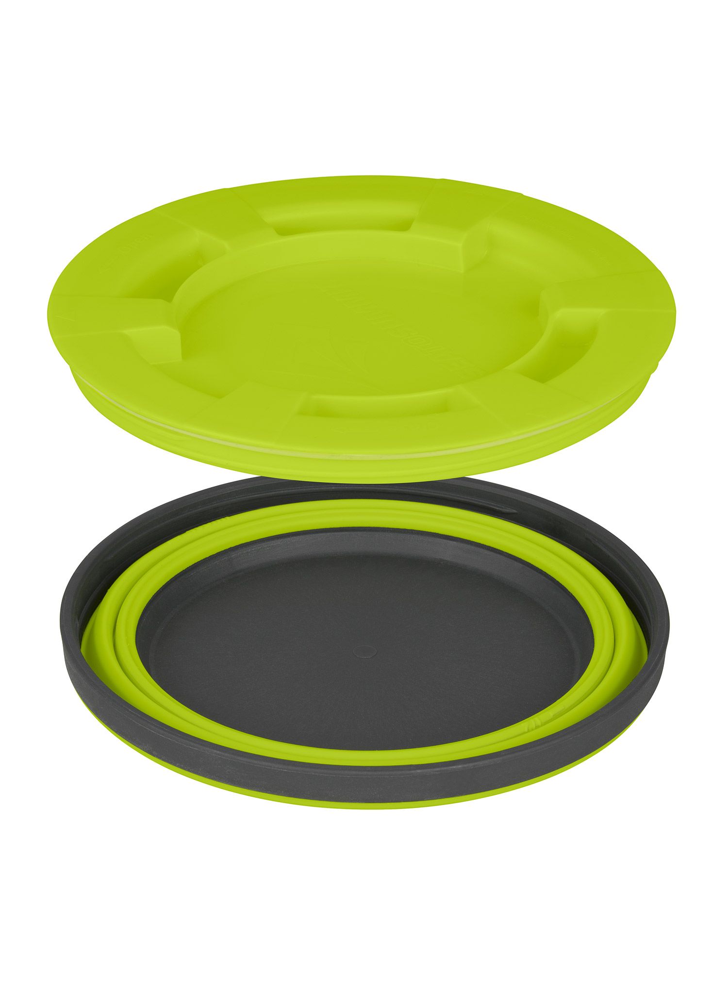 Posoda za hrano Sea To Summit X-Seal & Go Large - lime