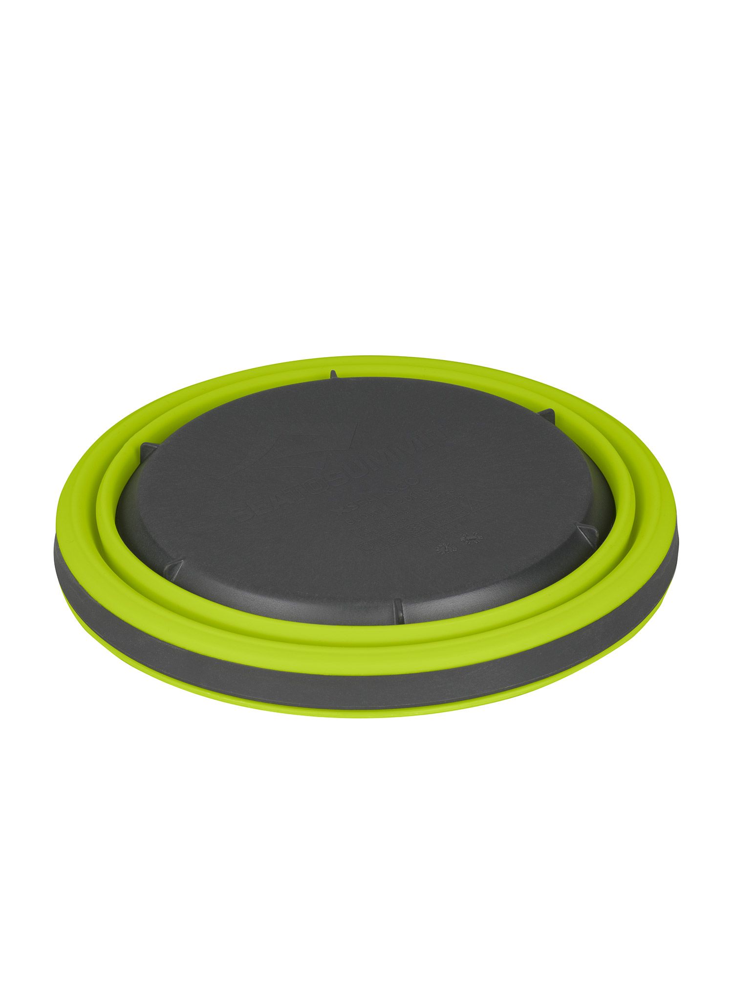 Posoda za hrano Sea To Summit X-Seal & Go Large - lime