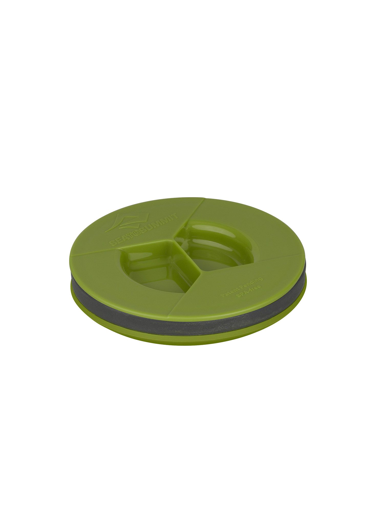 Posoda za hrano Sea To Summit X-Seal & Go Small - olive