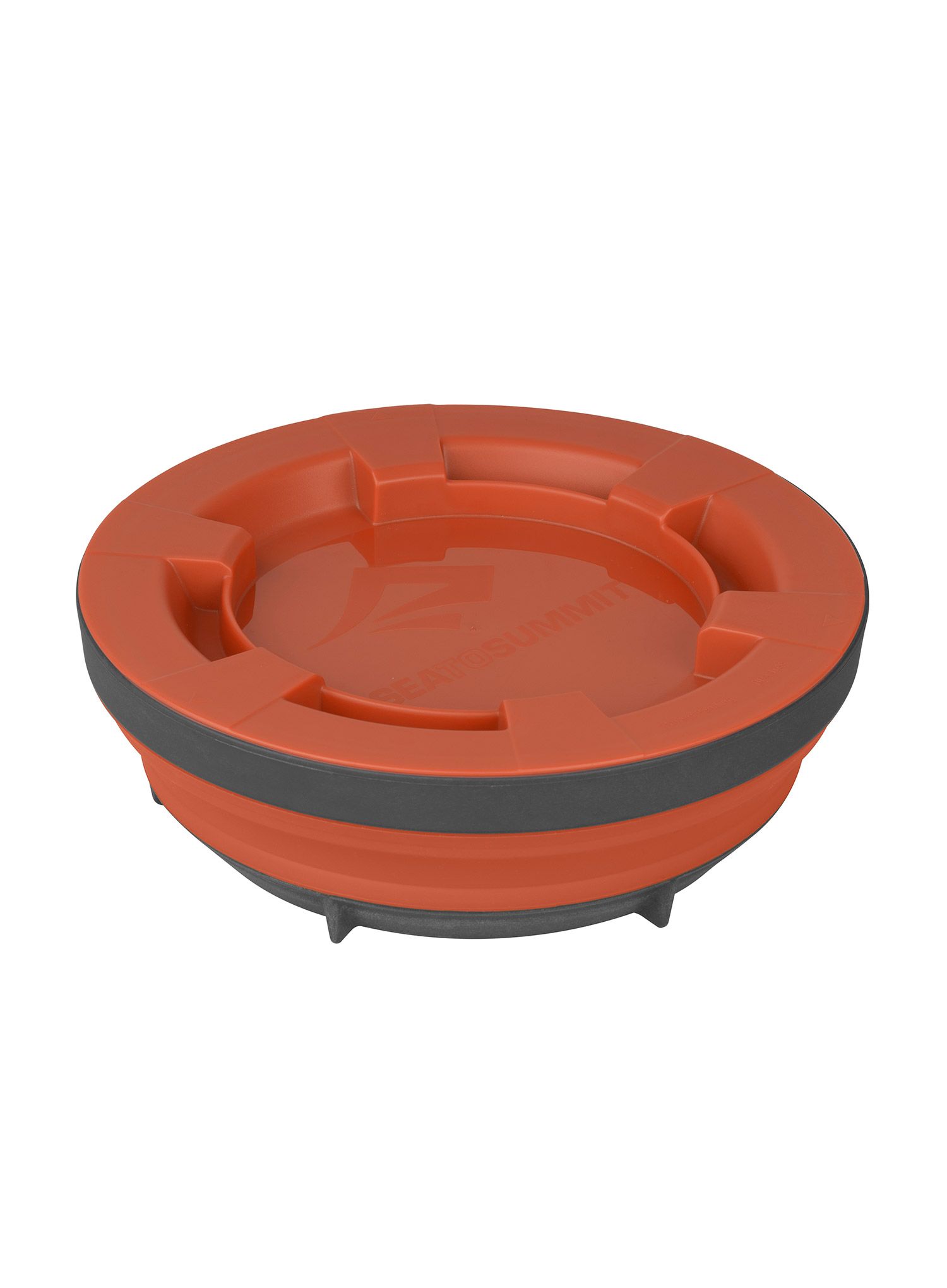 Posoda za hrano Sea To Summit X-Seal & Go X-Large - rust