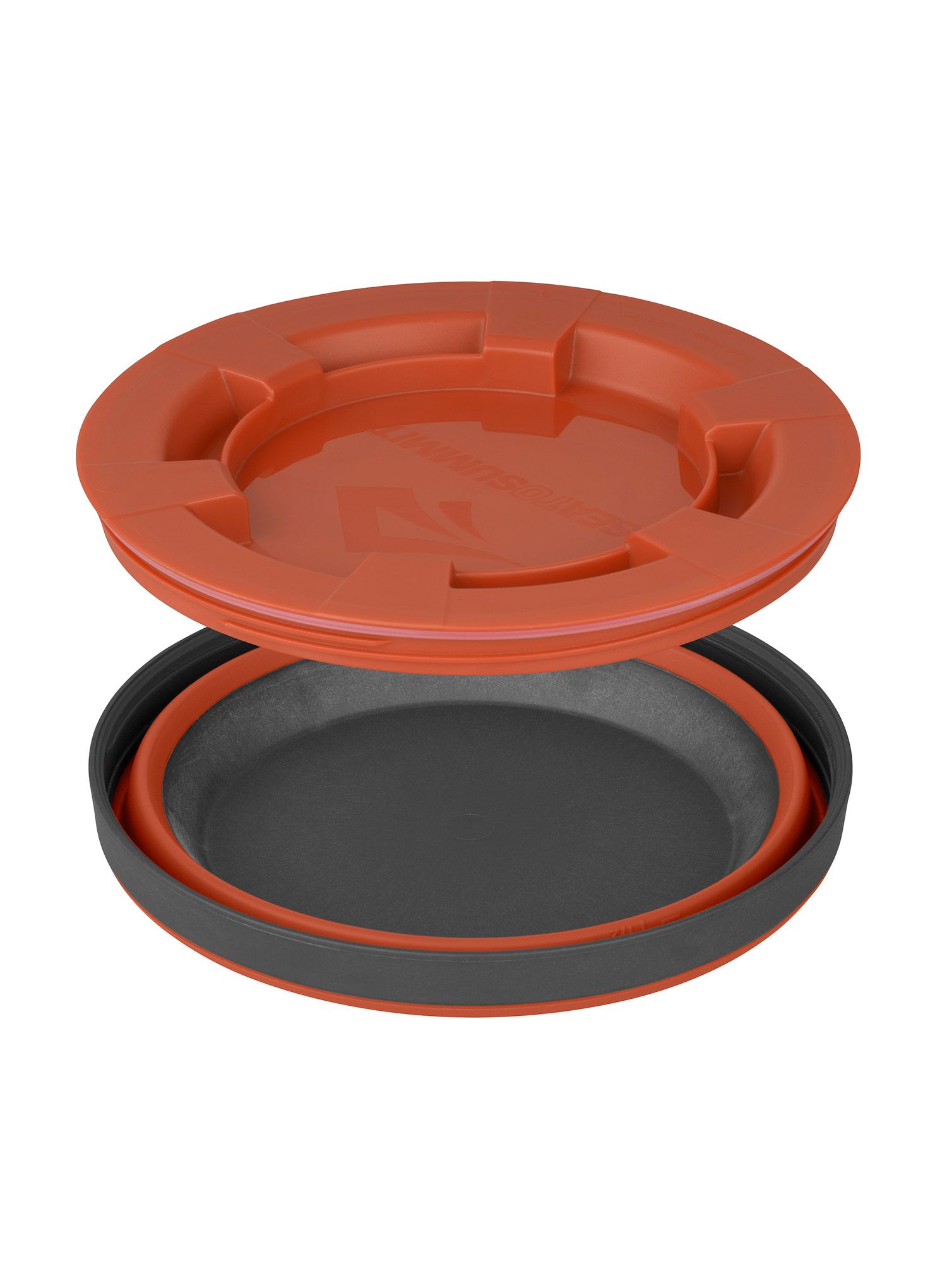 Posoda za hrano Sea To Summit X-Seal & Go X-Large - rust