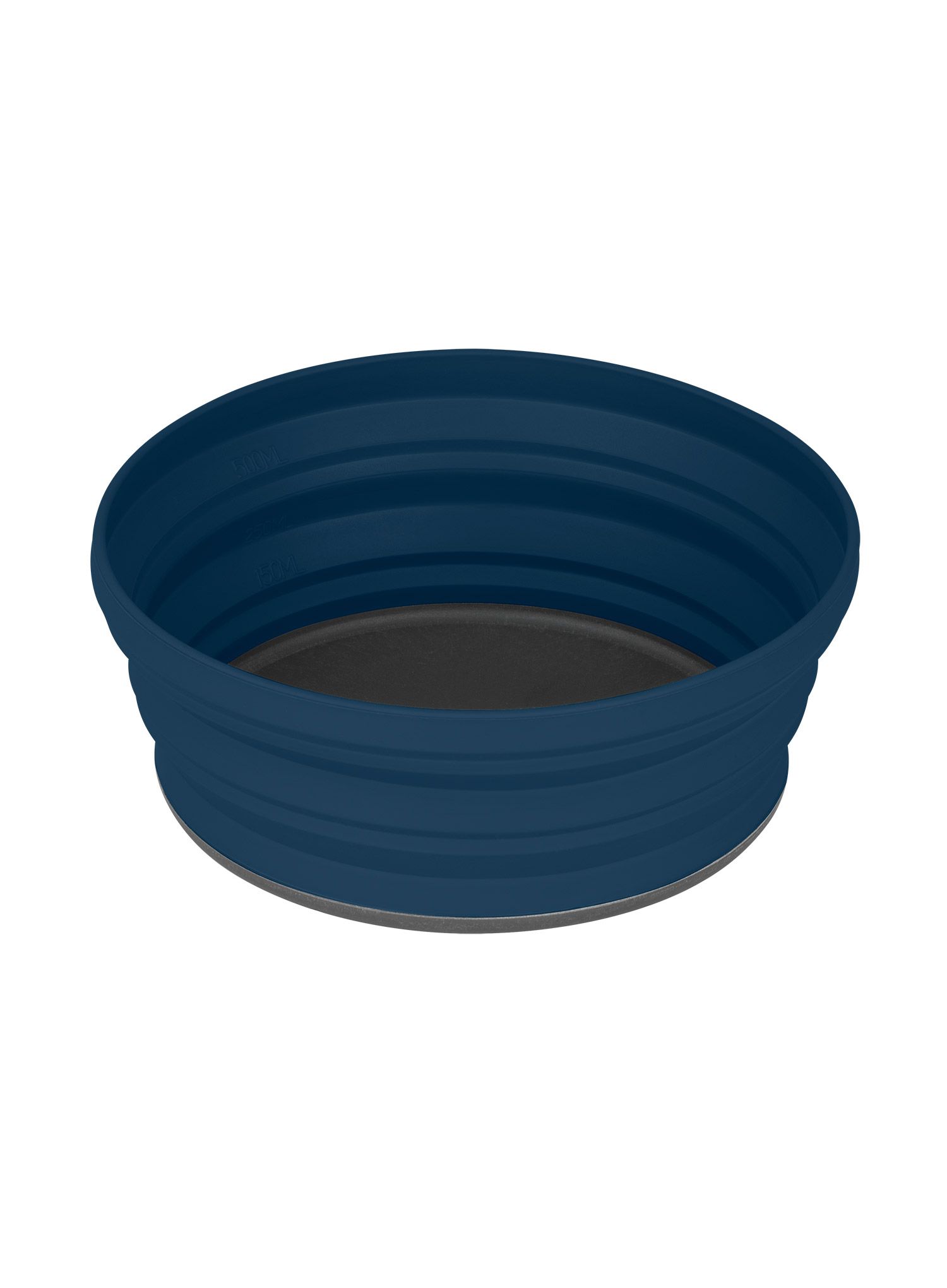 Pohodniška skleda Sea To Summit X-Series X-Bowl - navy blue