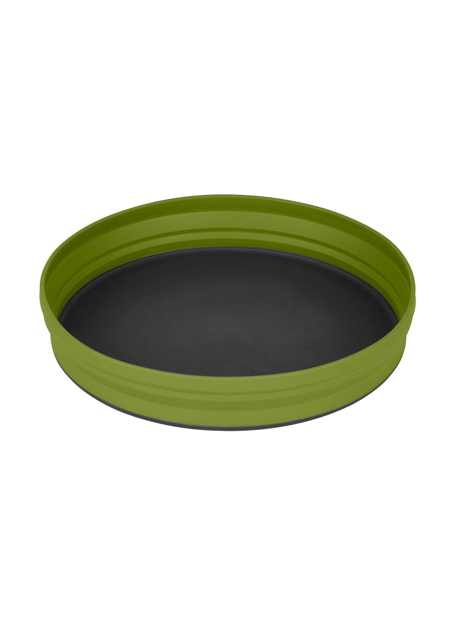 Krožnik Sea To Summit X-Series X-Plate - olive