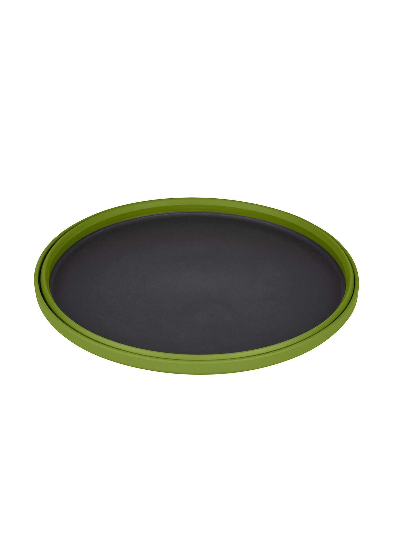 Krožnik Sea To Summit X-Series X-Plate - olive