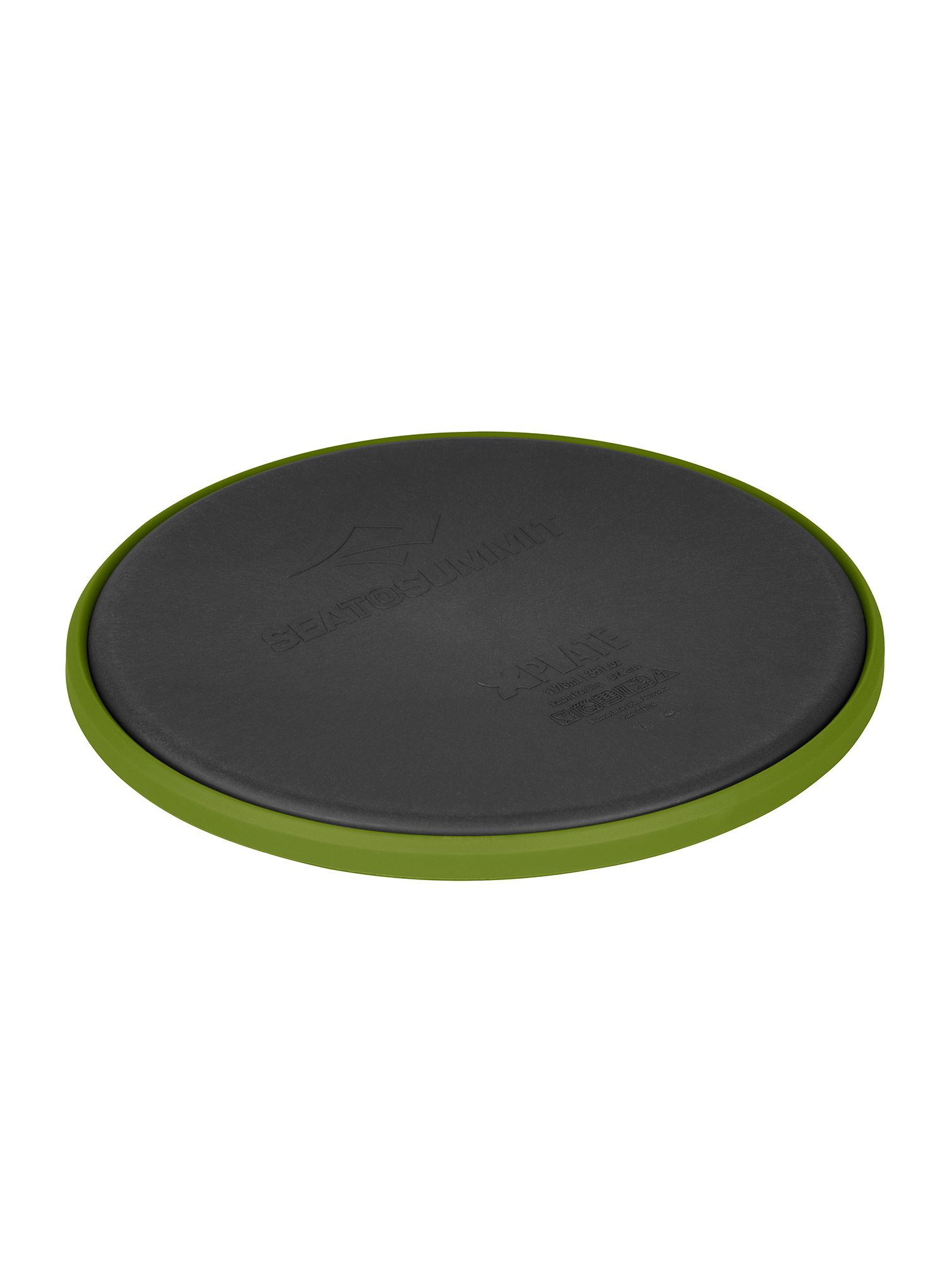 Krožnik Sea To Summit X-Series X-Plate - olive