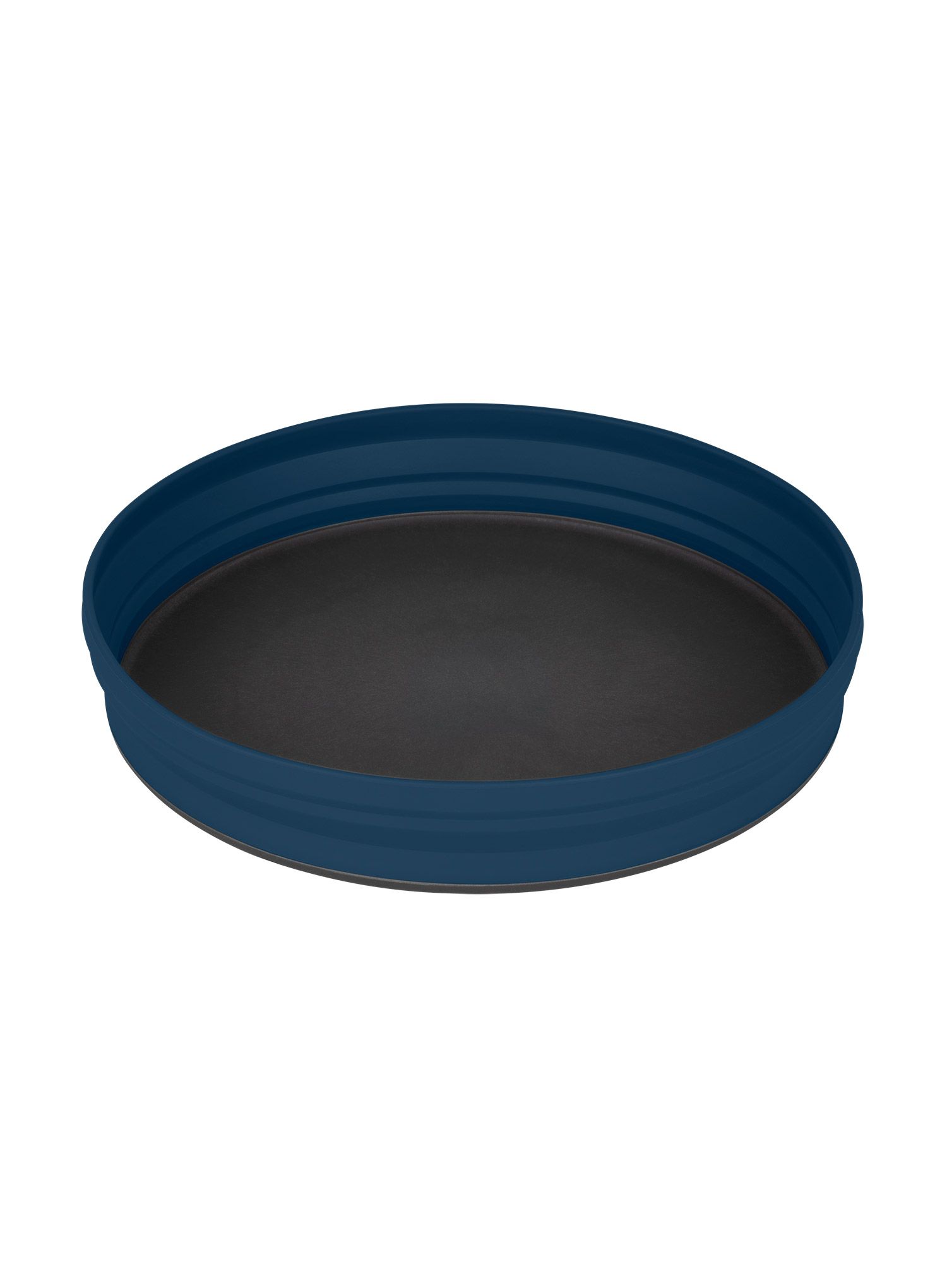 Krožnik Sea To Summit X-Series X-Plate - navy blue