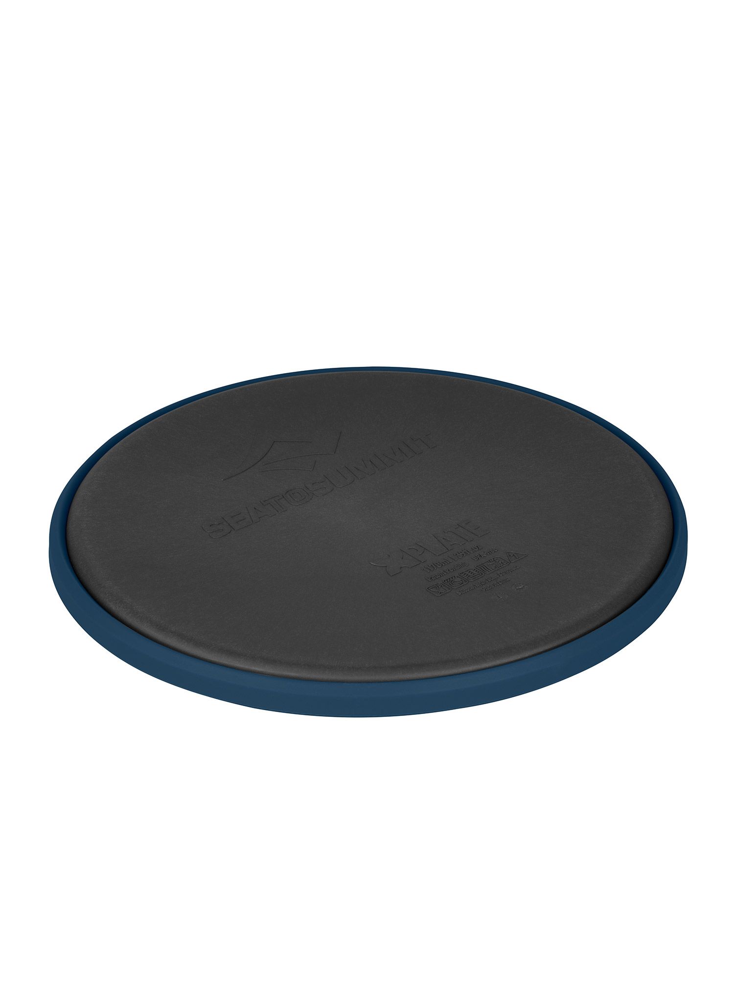Krožnik Sea To Summit X-Series X-Plate - navy blue