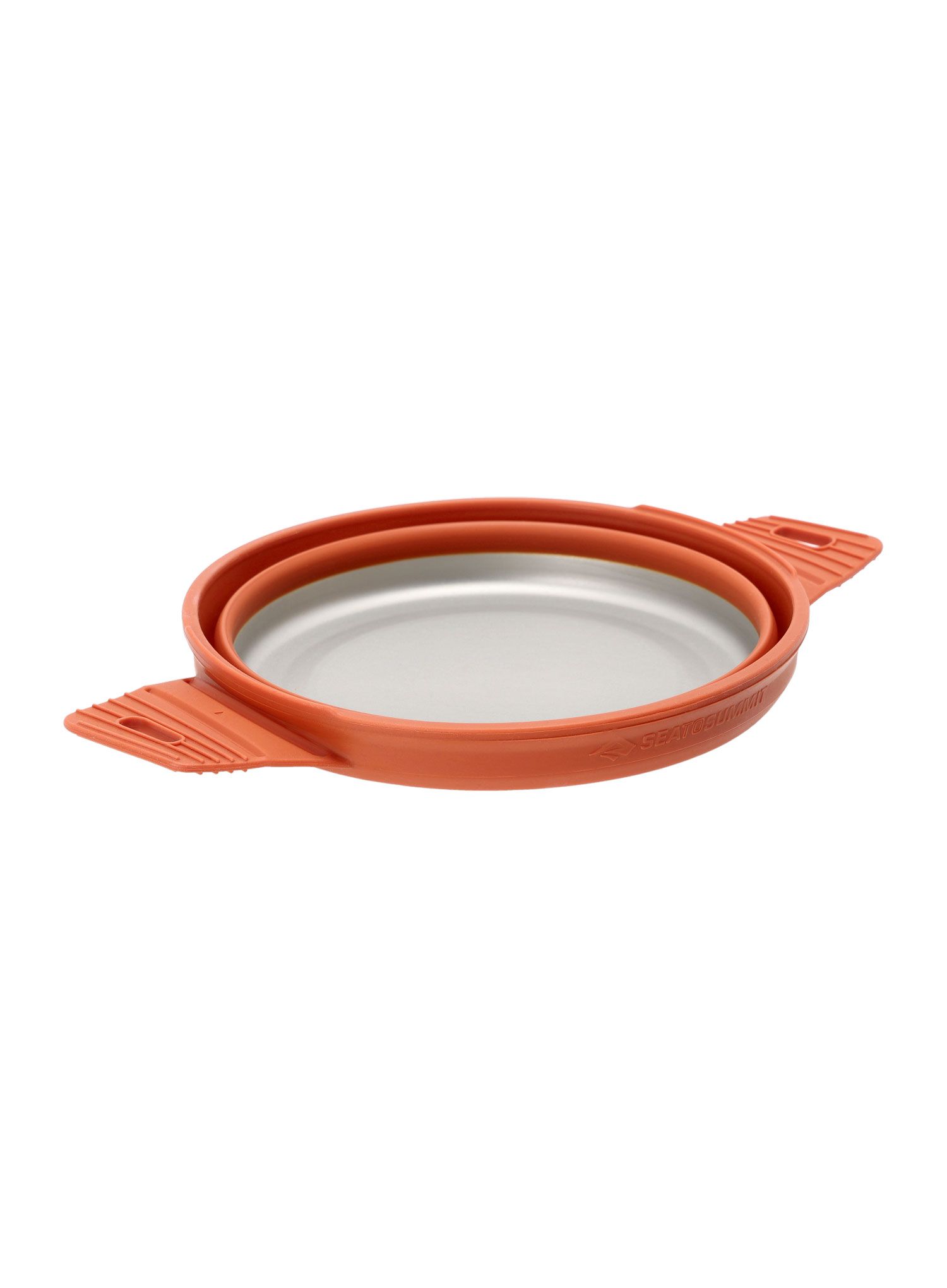 Lonec Sea To Summit X-Series X-Pot 1.4l - rust