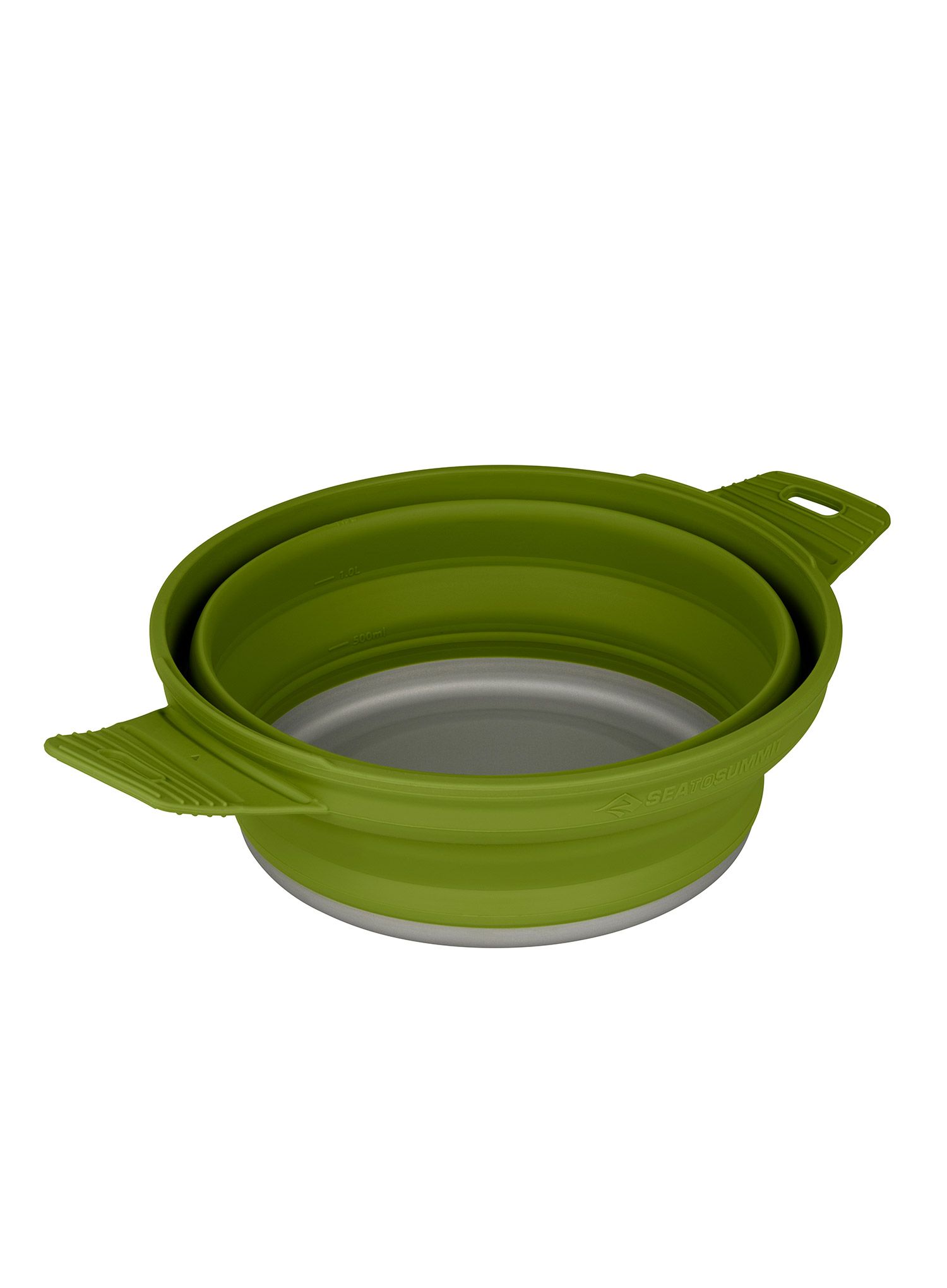 Lonec Sea To Summit X-Series X-Pot 2.8l - olive