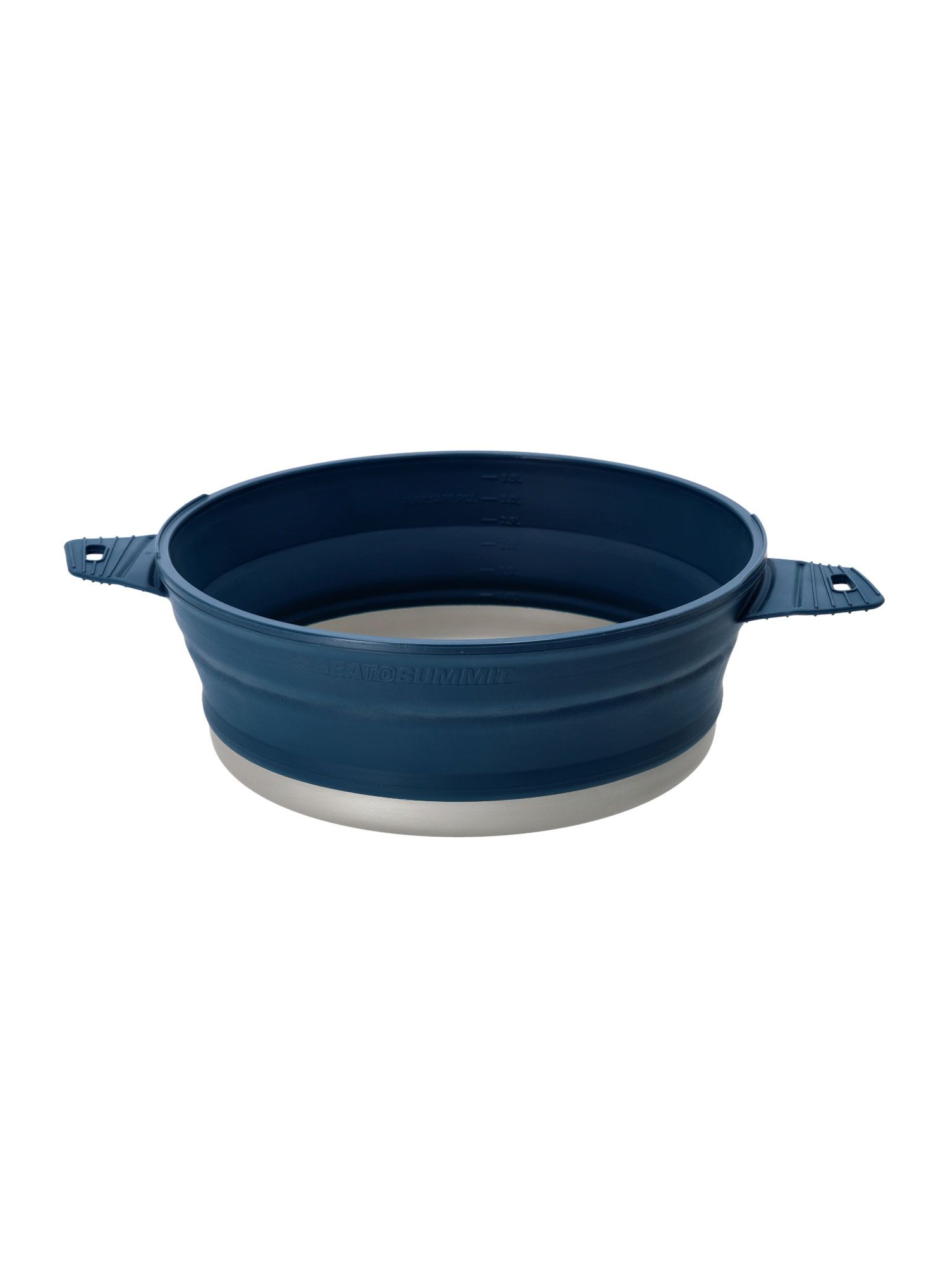 Lonec Sea To Summit X-Series X-Pot 4.0l - navy blue