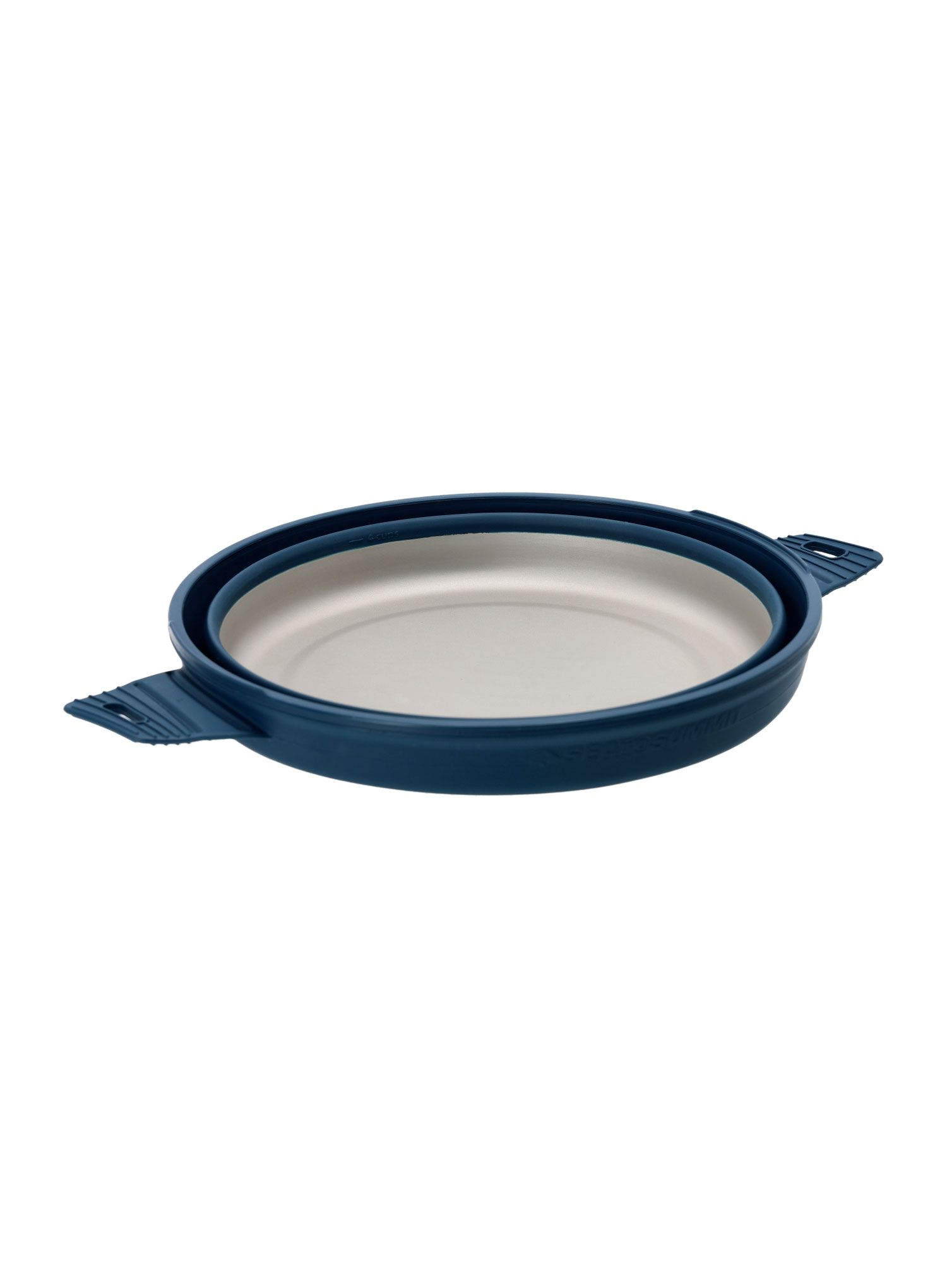 Lonec Sea To Summit X-Series X-Pot 4.0l - navy blue