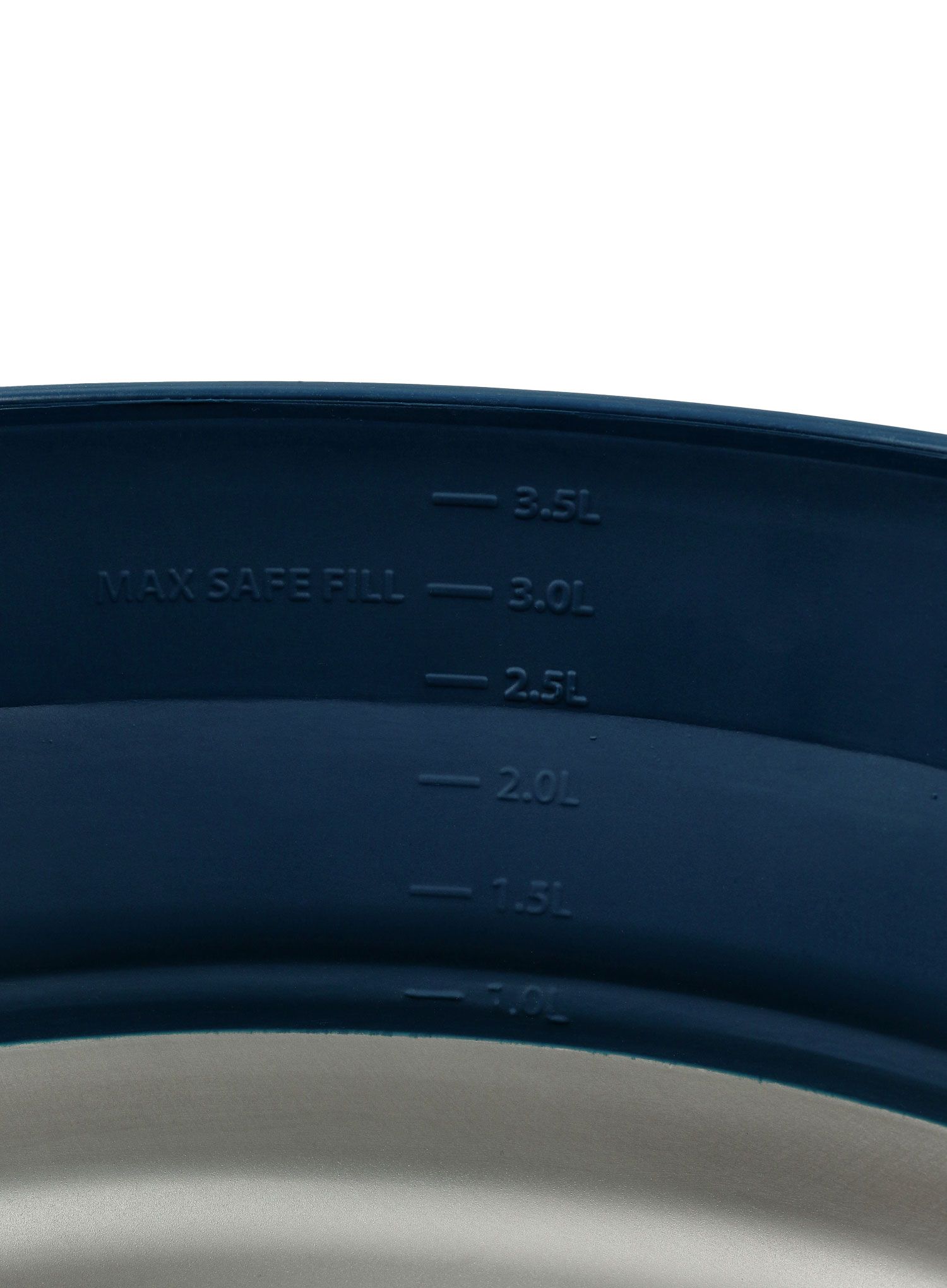 Lonec Sea To Summit X-Series X-Pot 4.0l - navy blue
