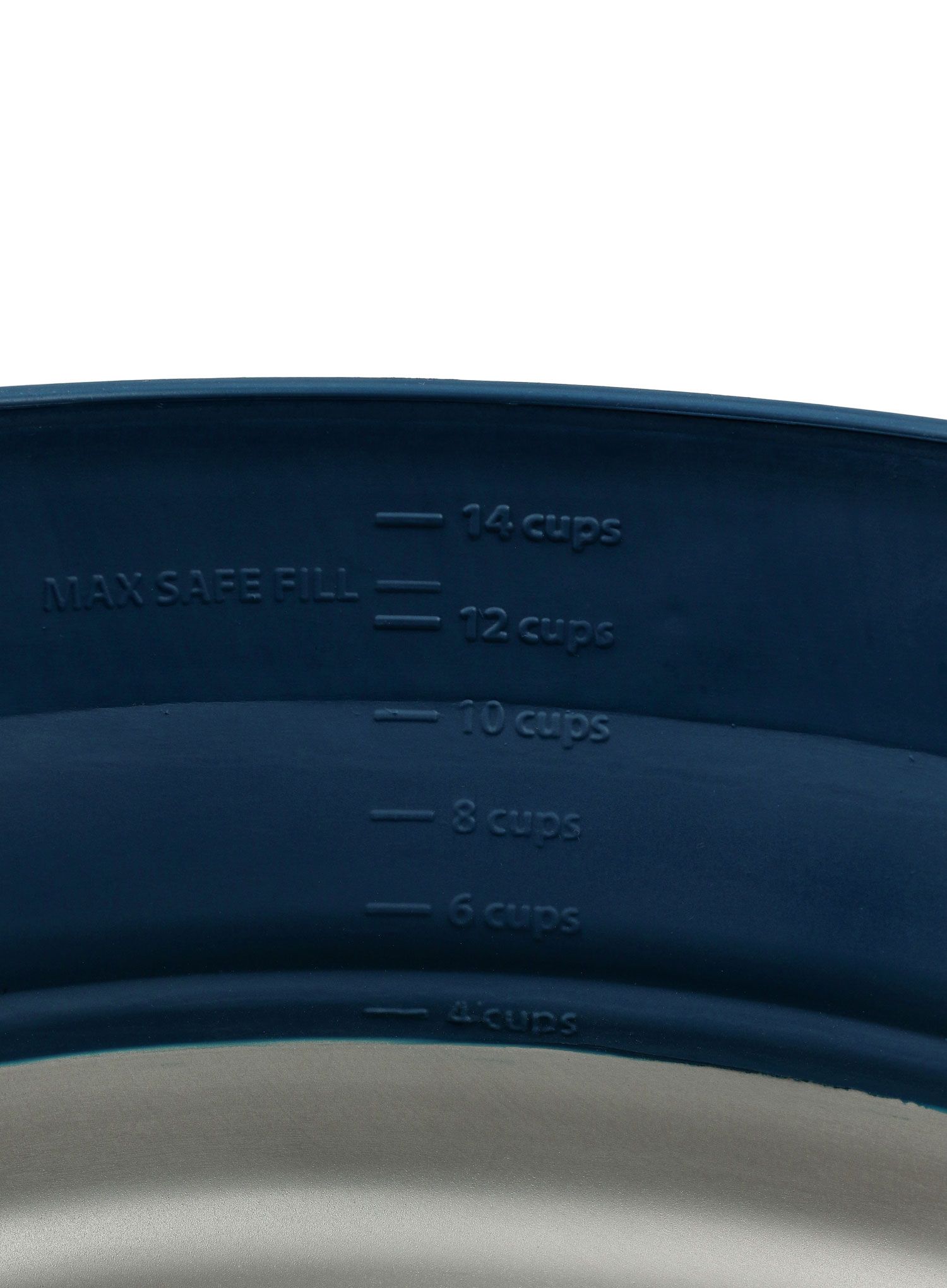 Lonec Sea To Summit X-Series X-Pot 4.0l - navy blue