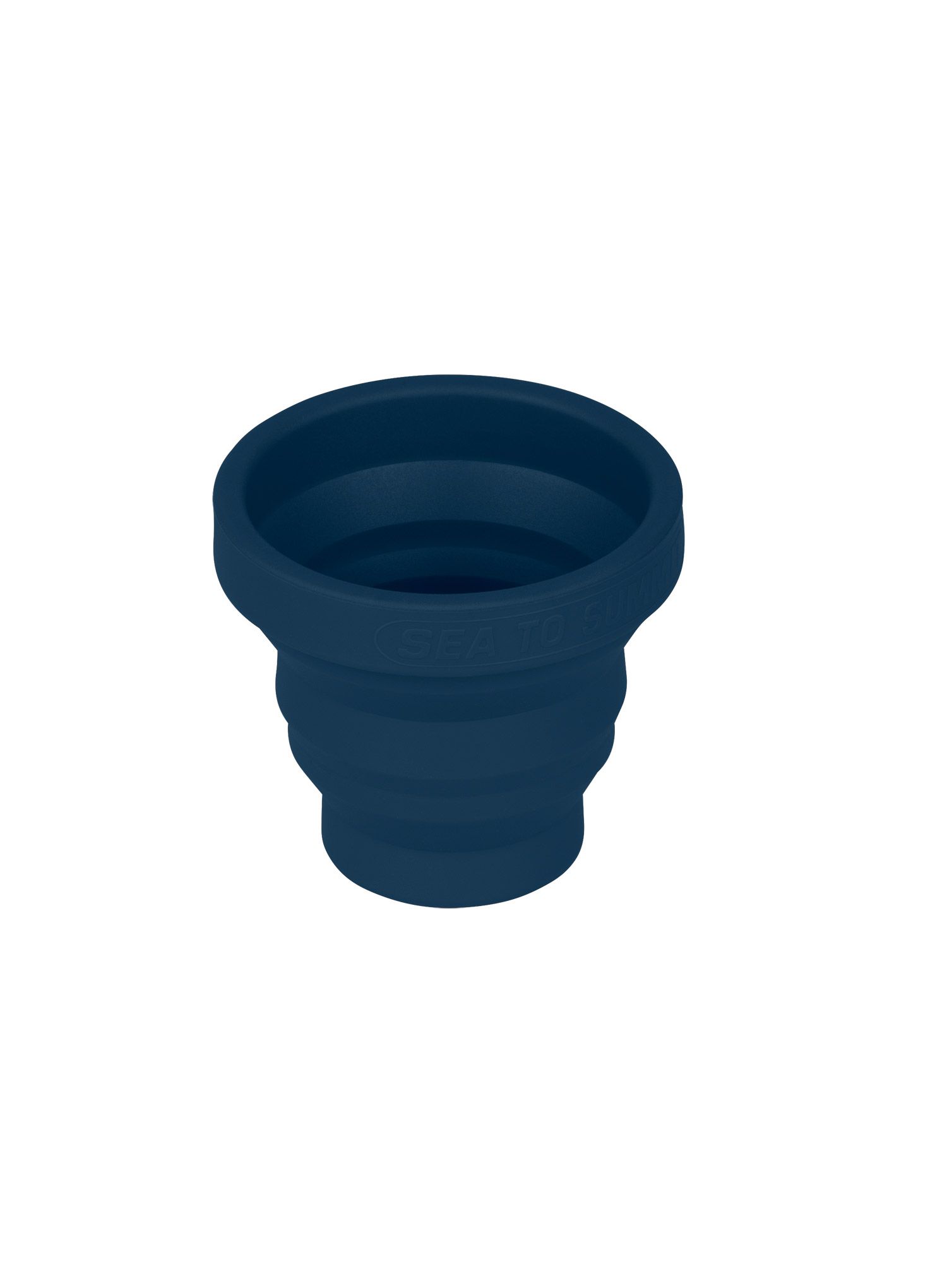 Lonček Sea To Summit X-Shot 75 ml - navy blue