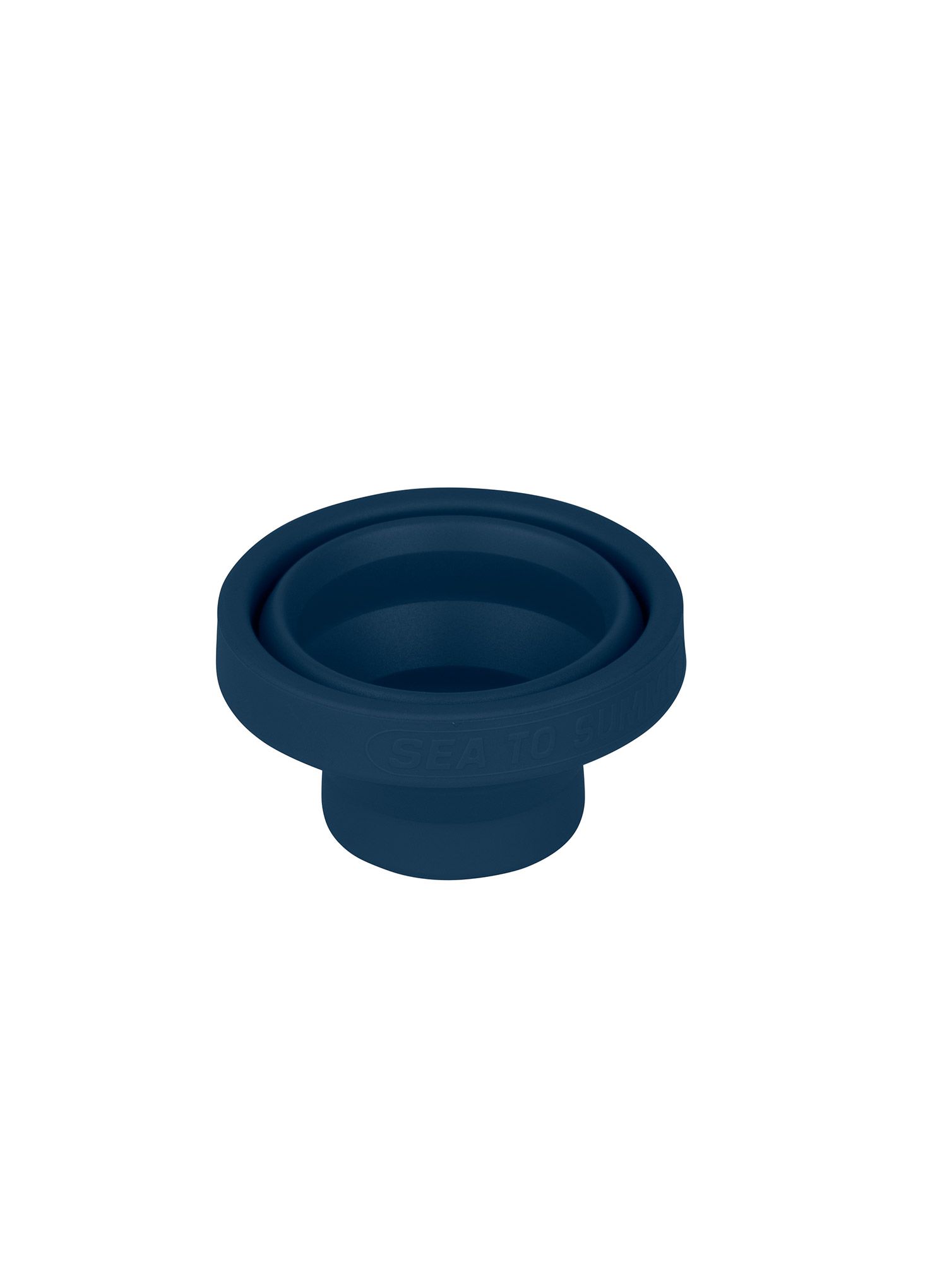 Lonček Sea To Summit X-Shot 75 ml - navy blue