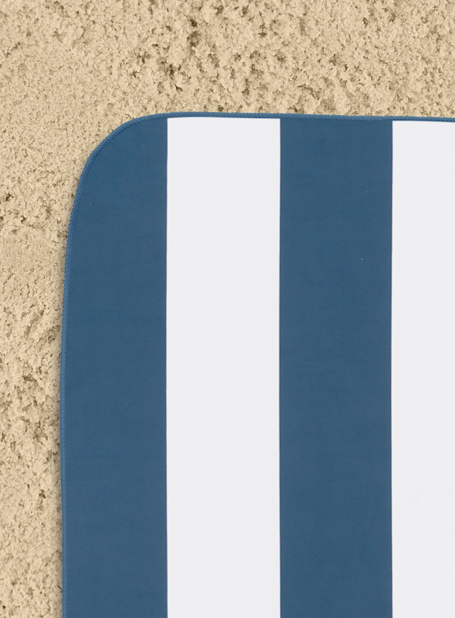 Hitrosušeča brisača Sea to Summit Drylite Towel XXL - beach blue