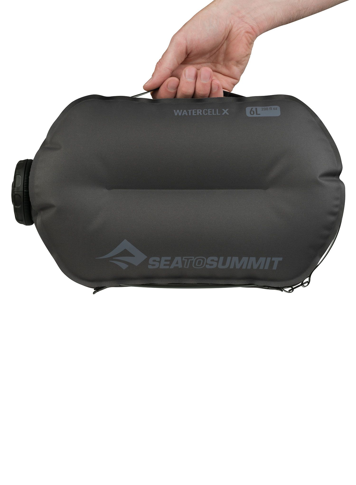 Posoda za vodo Sea to Summit Watercell X 20L 