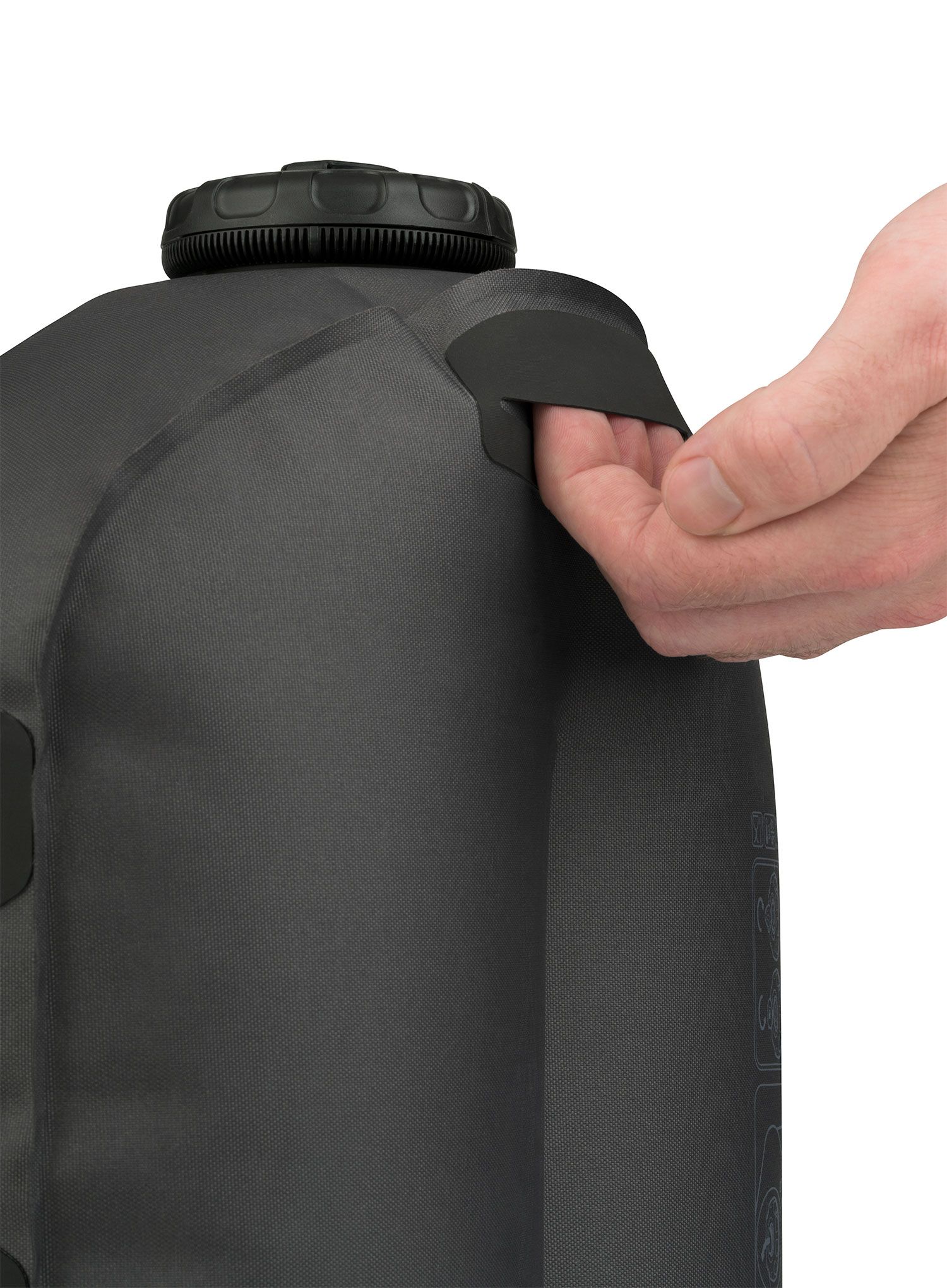 Posoda za vodo Sea to Summit Watercell X 20L 