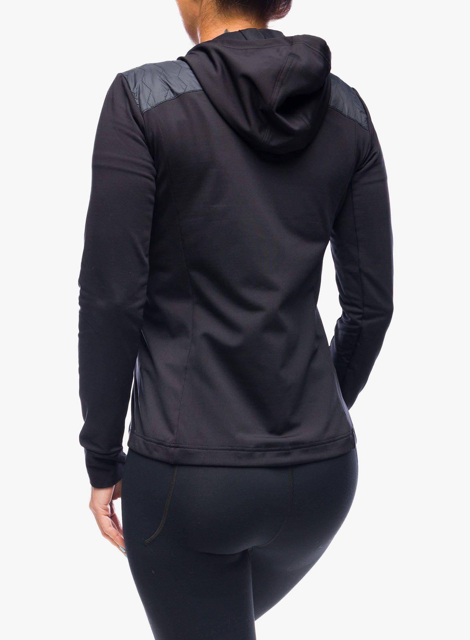 Jopica Sensor Infinity Zero Jacket - black