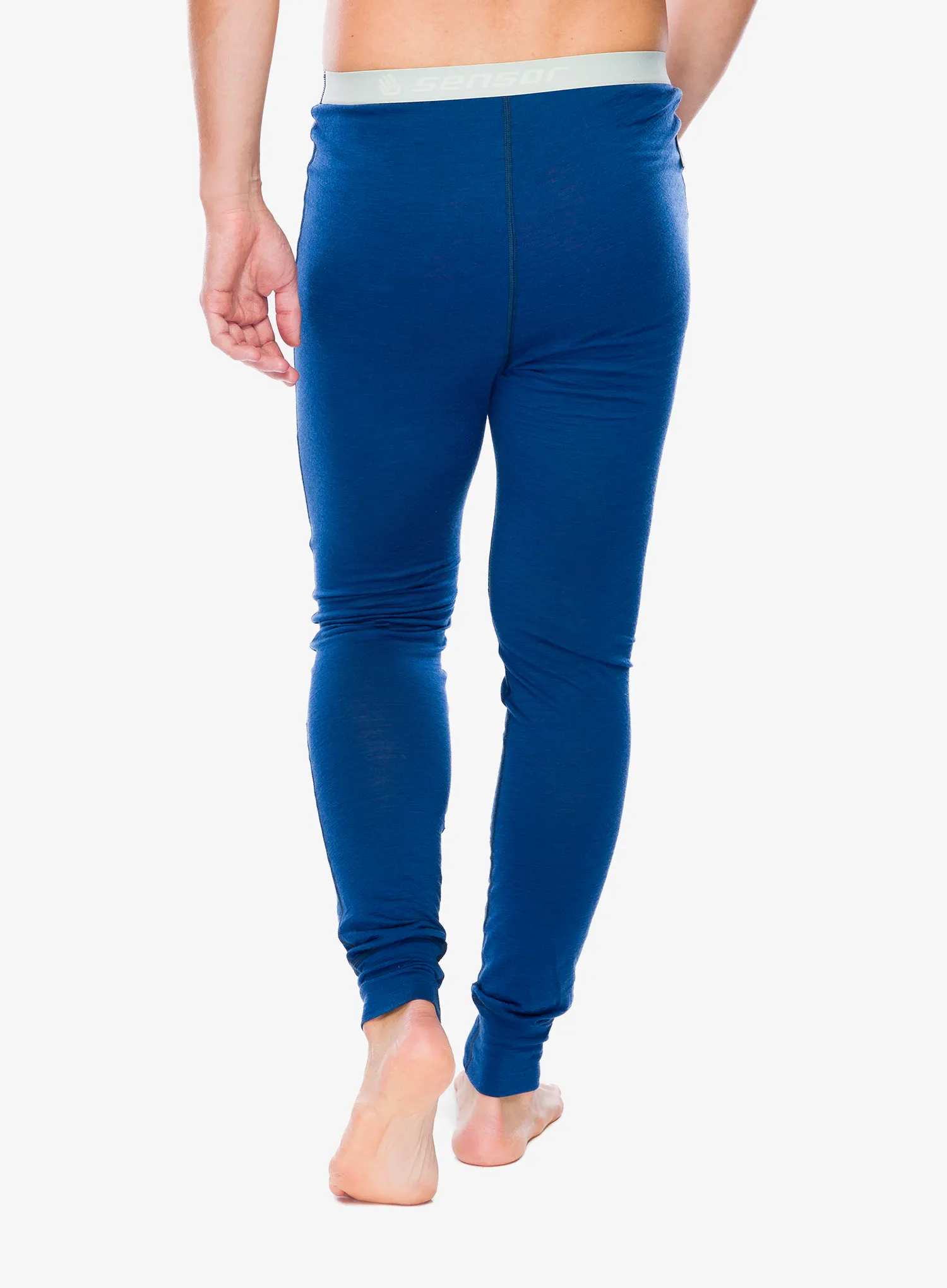 Termo pajkice Sensor Merino Air Underpants - dark blue