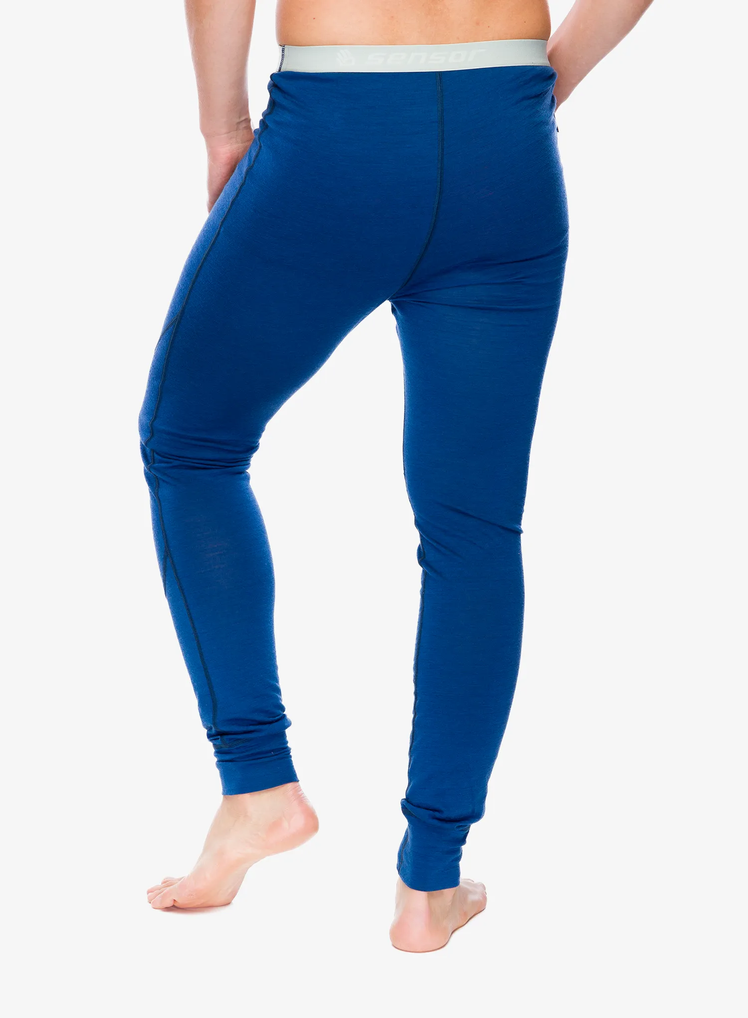 Termo pajkice Sensor Merino Air Underpants - dark blue