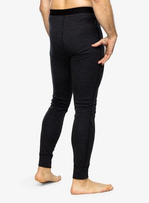 Termo pajkice Sensor Merino Bold Underpants - anthracite grey