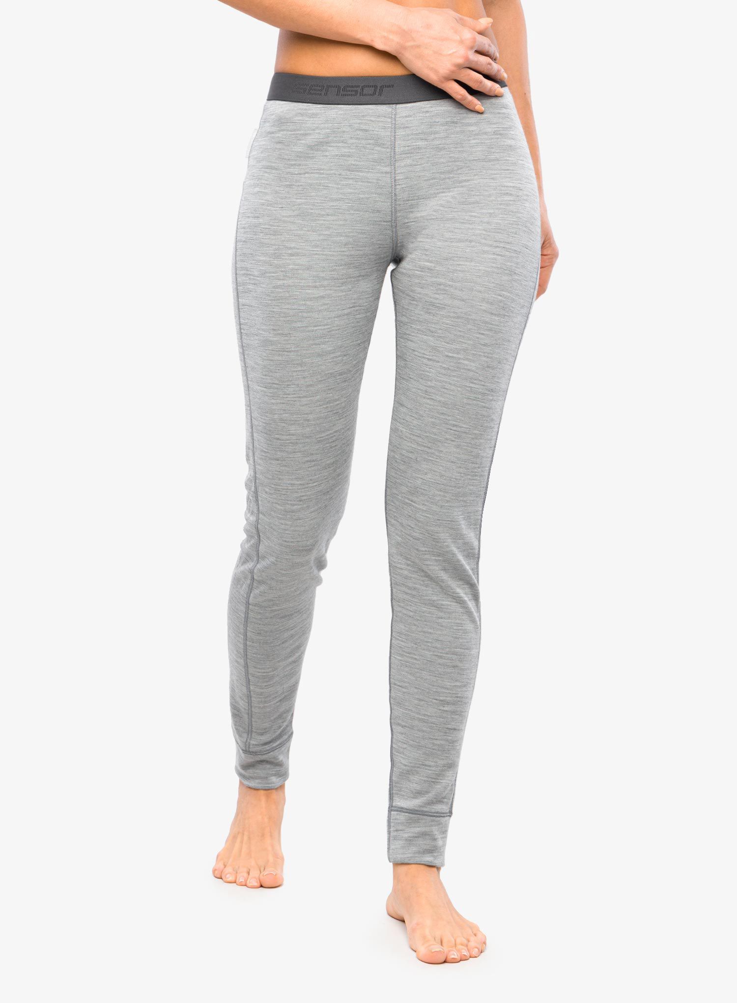 Ženske termo pajkice Sensor Merino Bold Underpants - cool grey