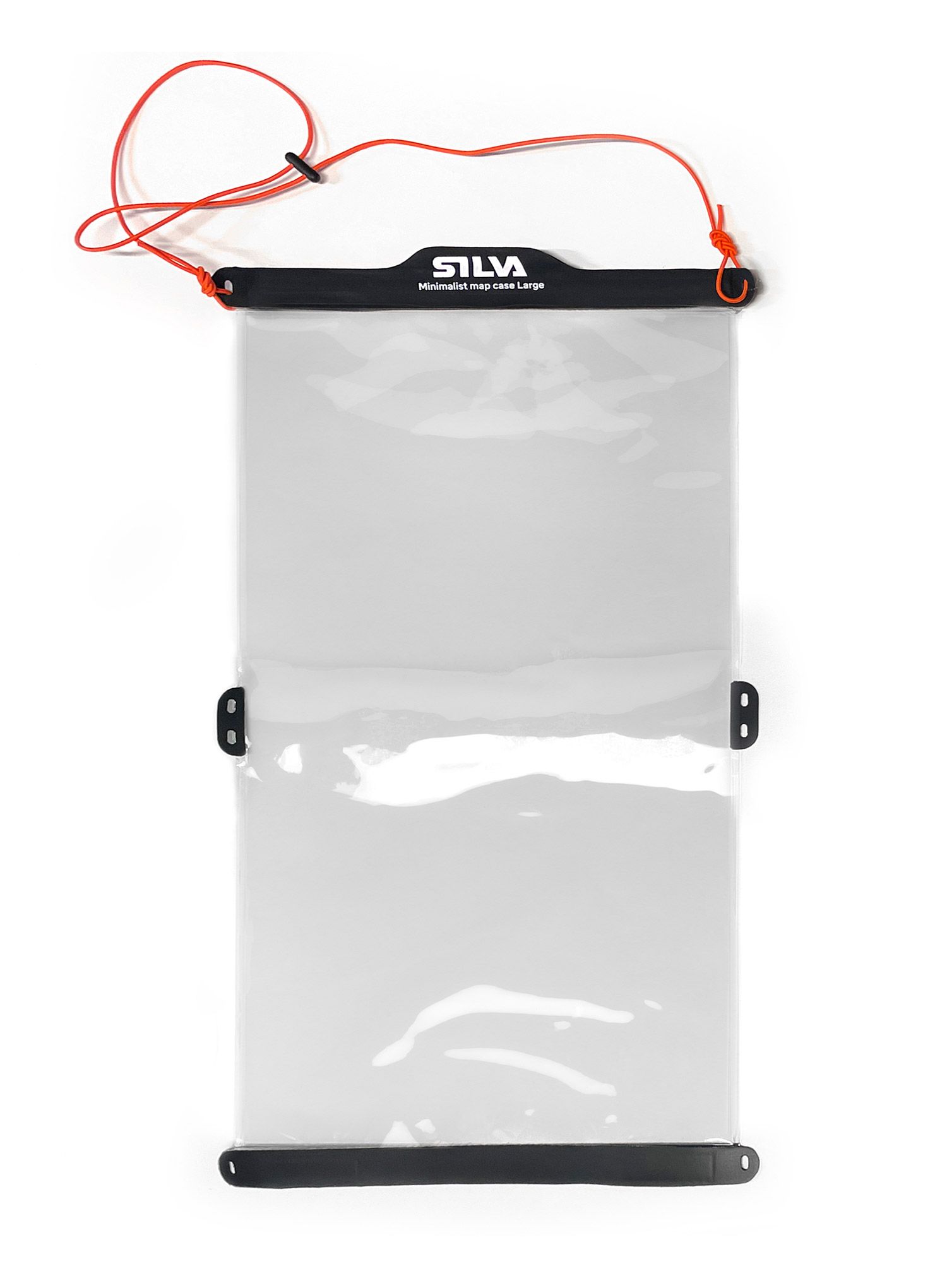 Vodotesna torba Silva Minimalist Map Case Large 