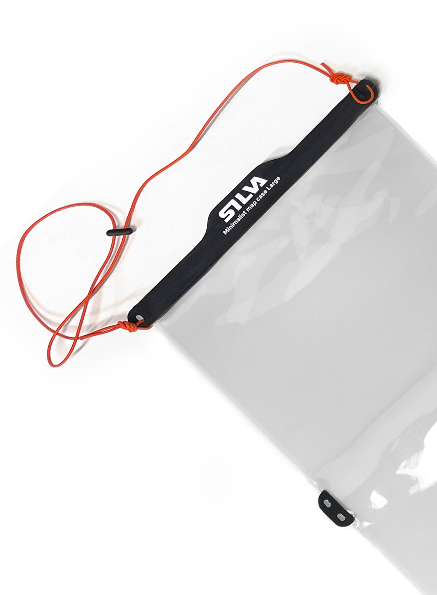 Vodotesna torba Silva Minimalist Map Case Large 