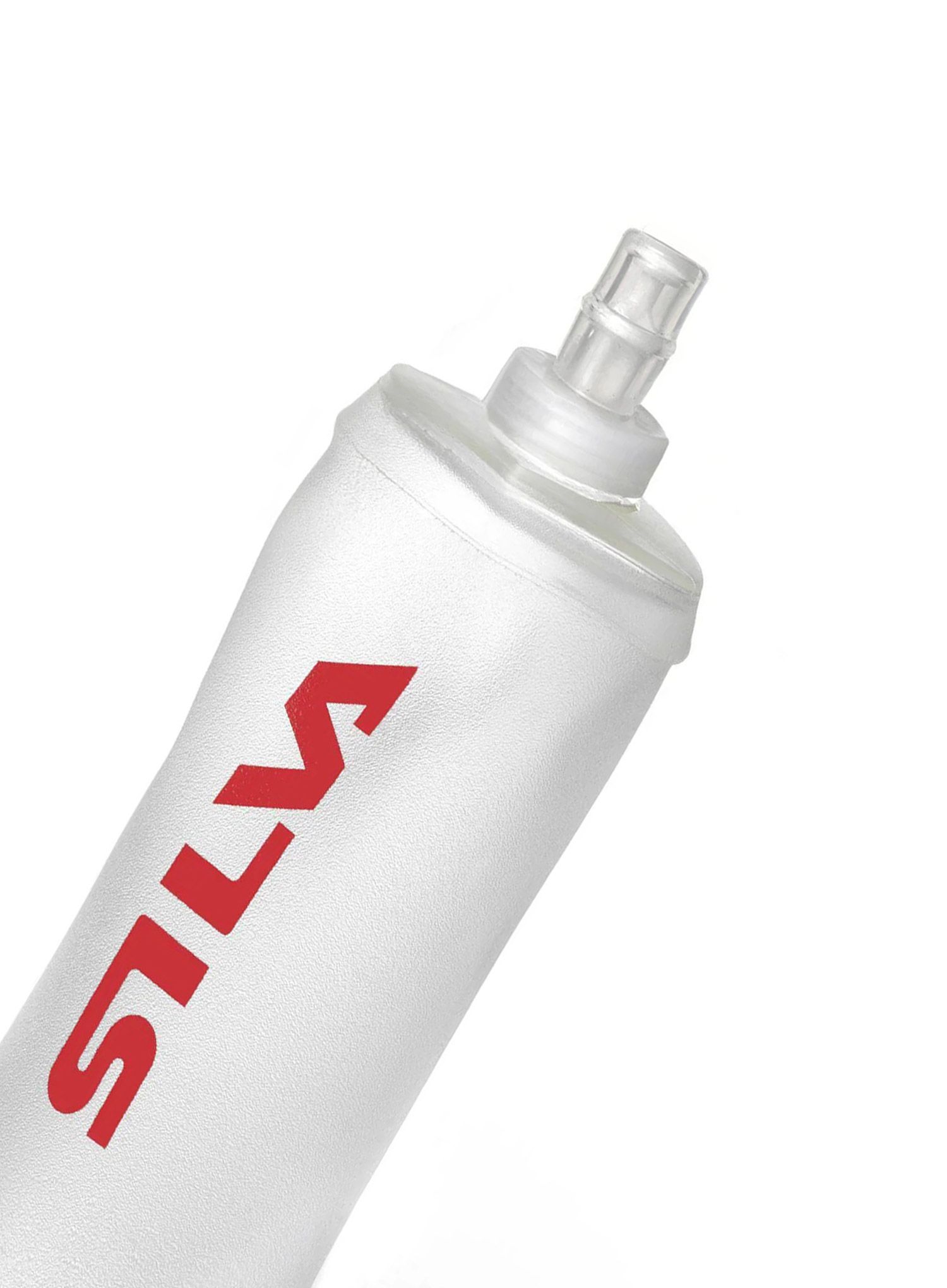 Softflask Silva Soft Flask 500ml - red
