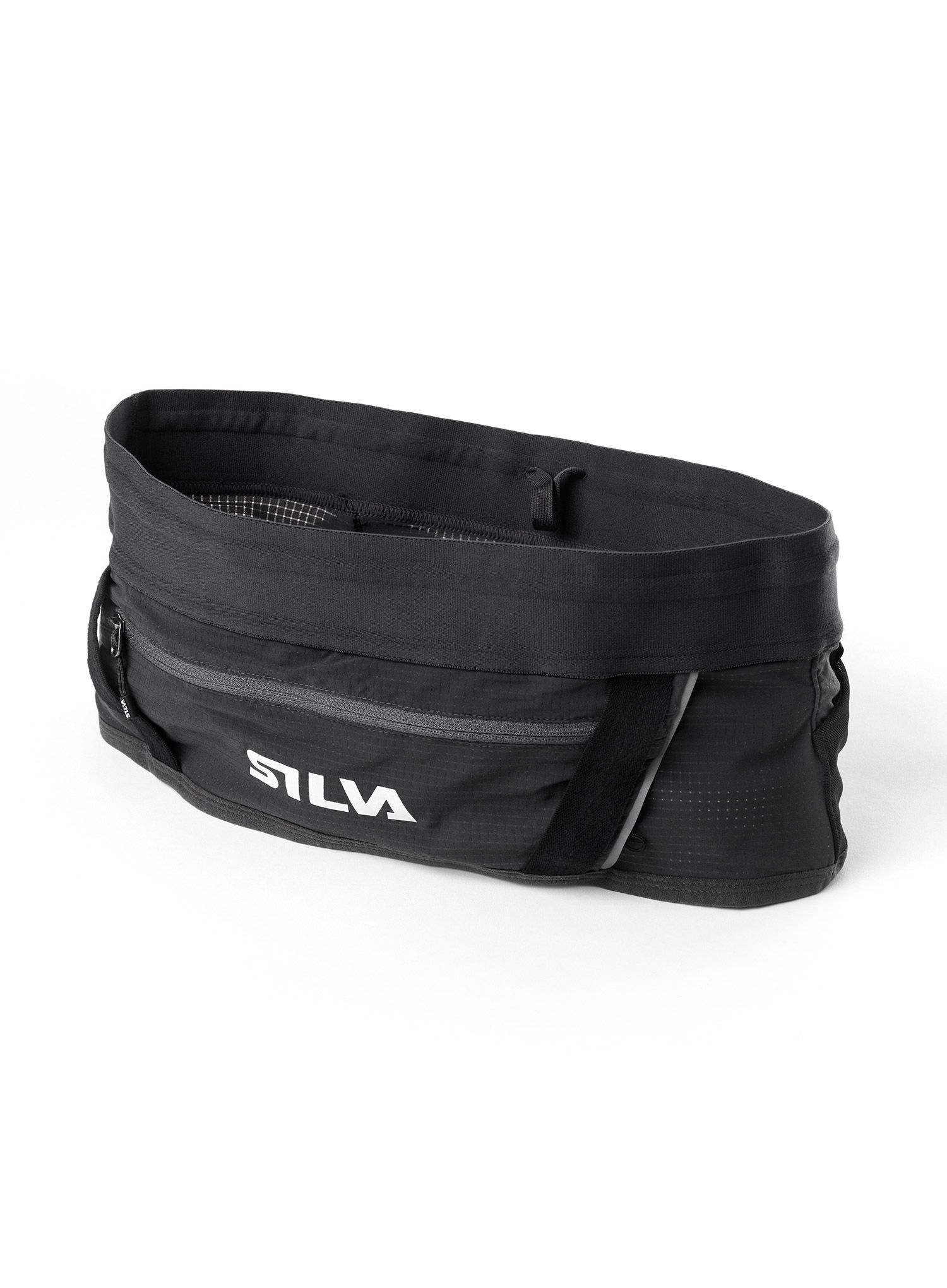Pas za tek Silva Strive Loop - black