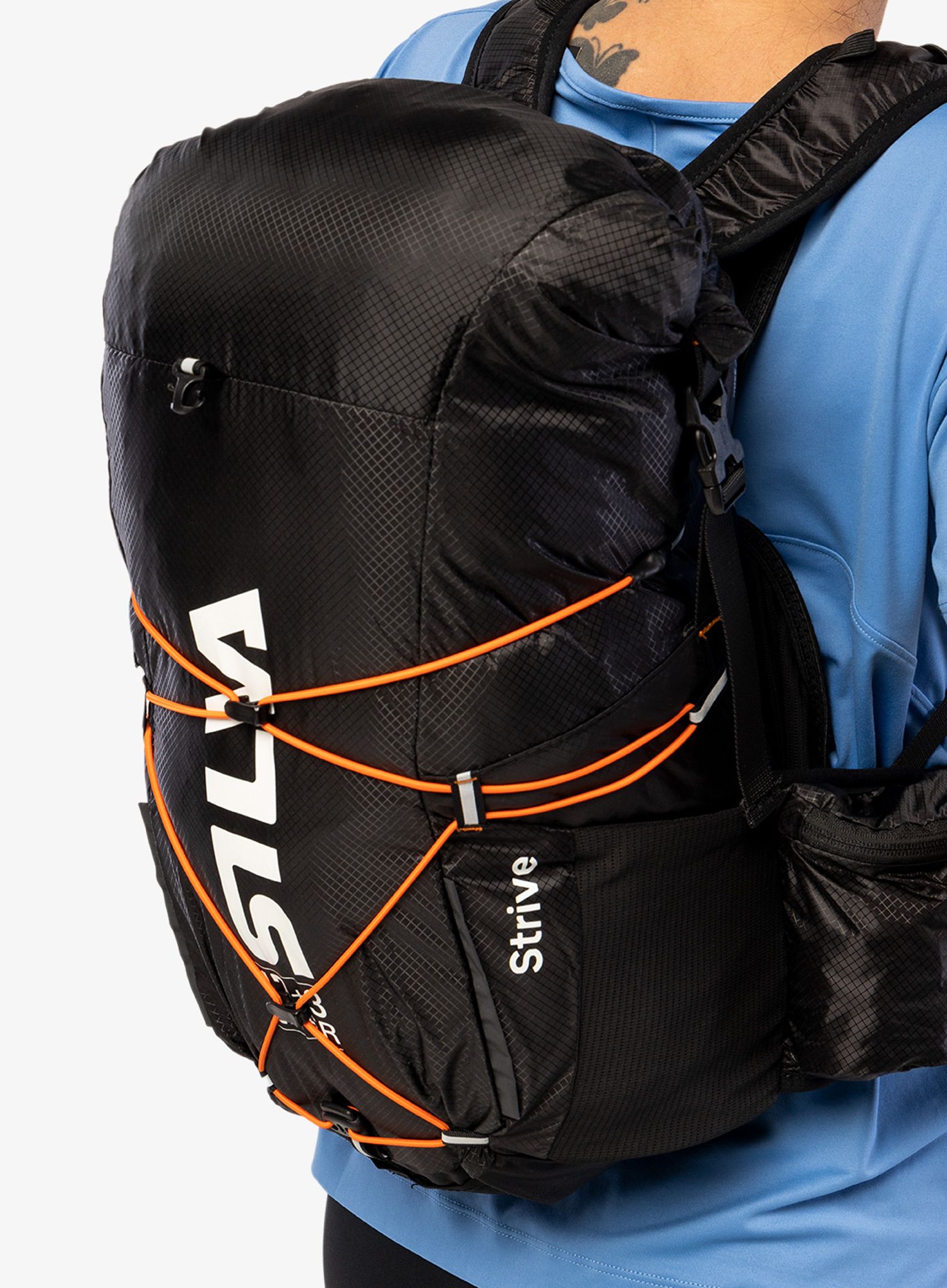 Tekaški nahrbtnik Silva Strive Mountain Pack 17+3