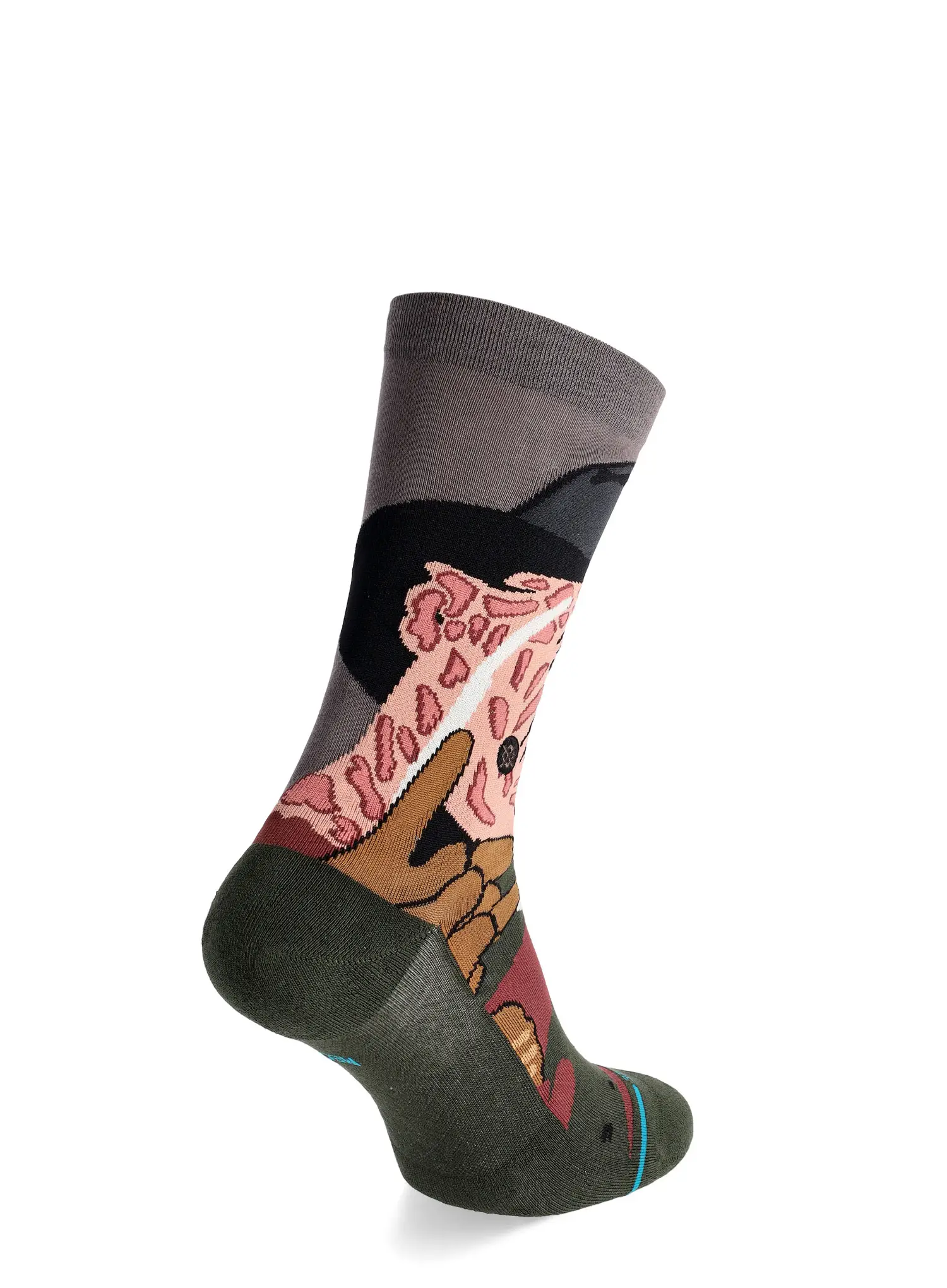 Nogavice Stance Freddy Jason Box Set - multi