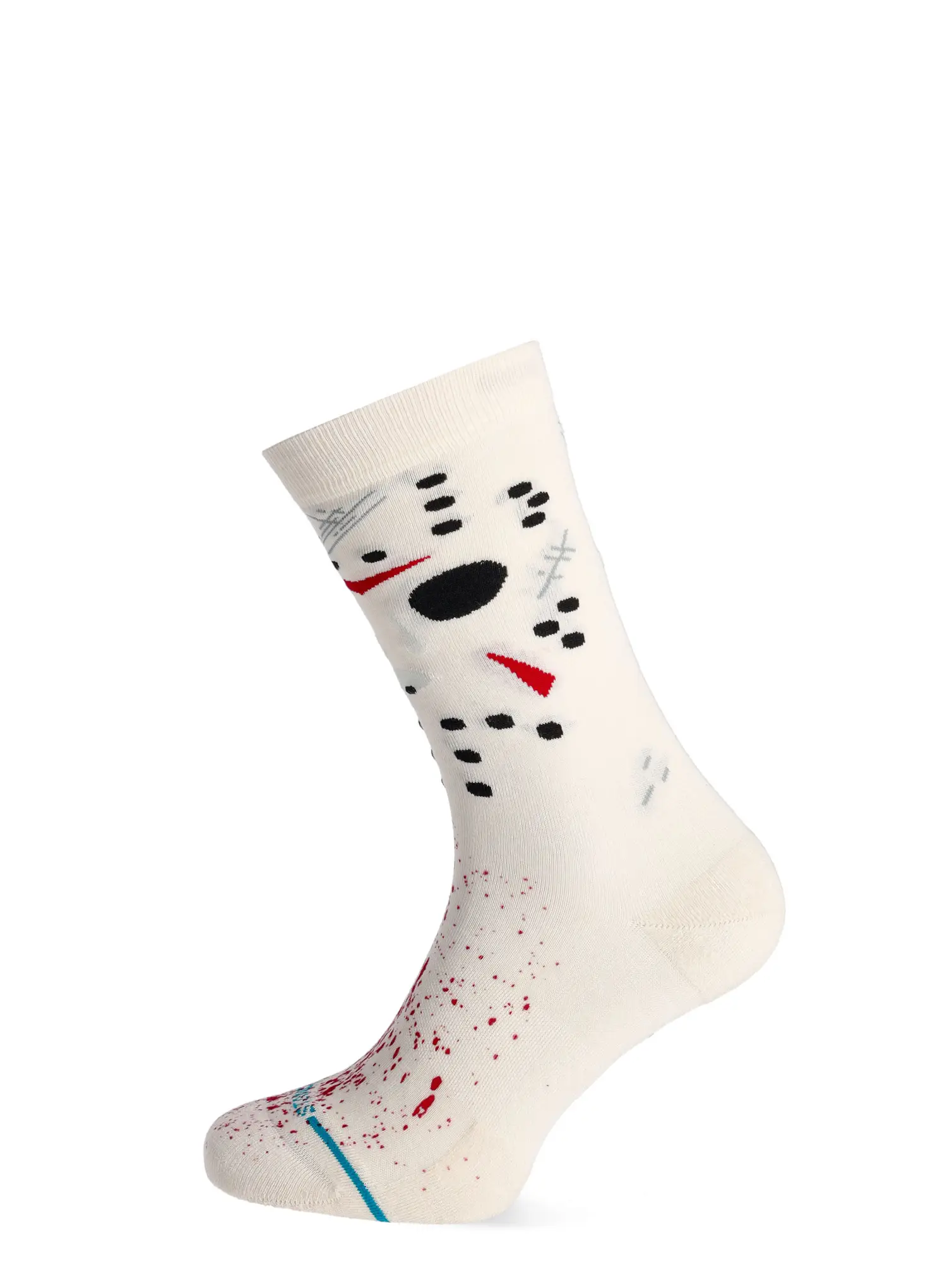 Nogavice Stance Freddy Jason Box Set - multi