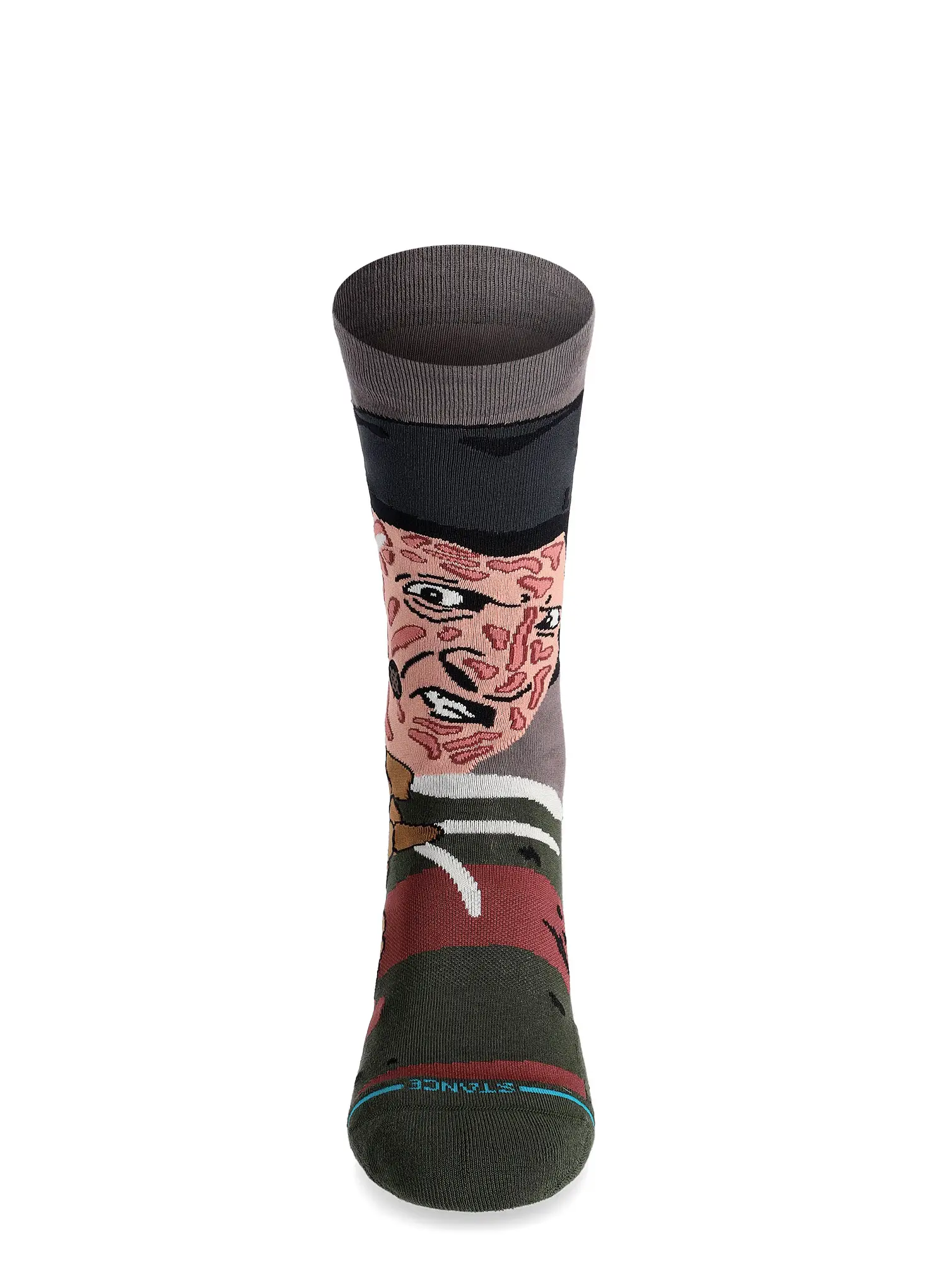 Nogavice Stance Freddy Jason Box Set - multi