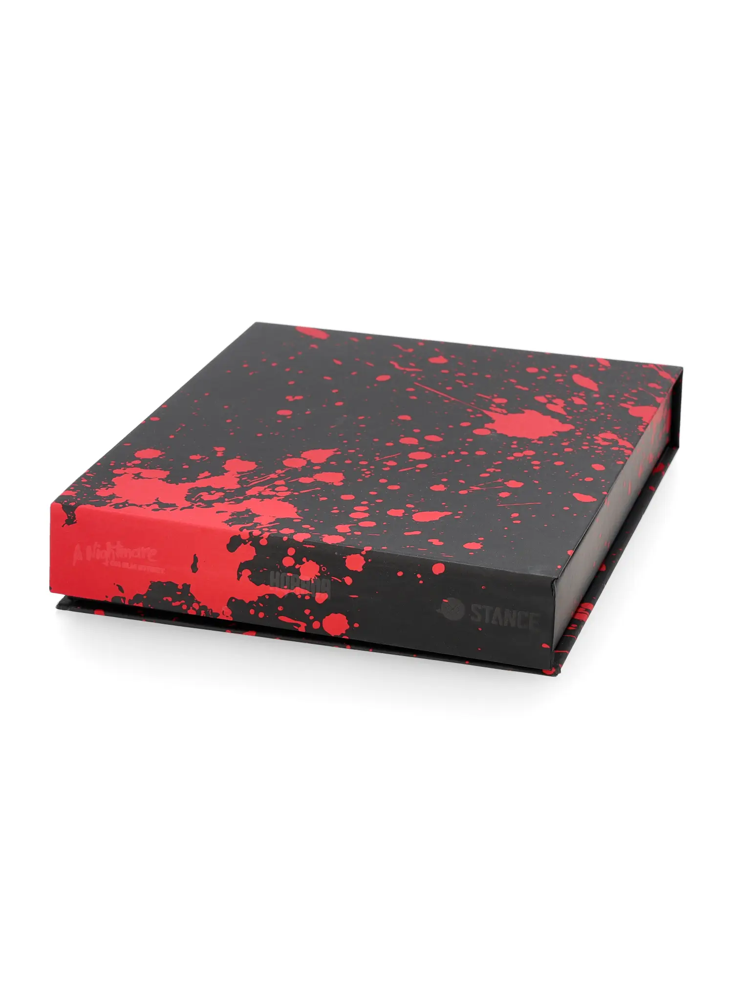 Nogavice Stance Freddy Jason Box Set - multi