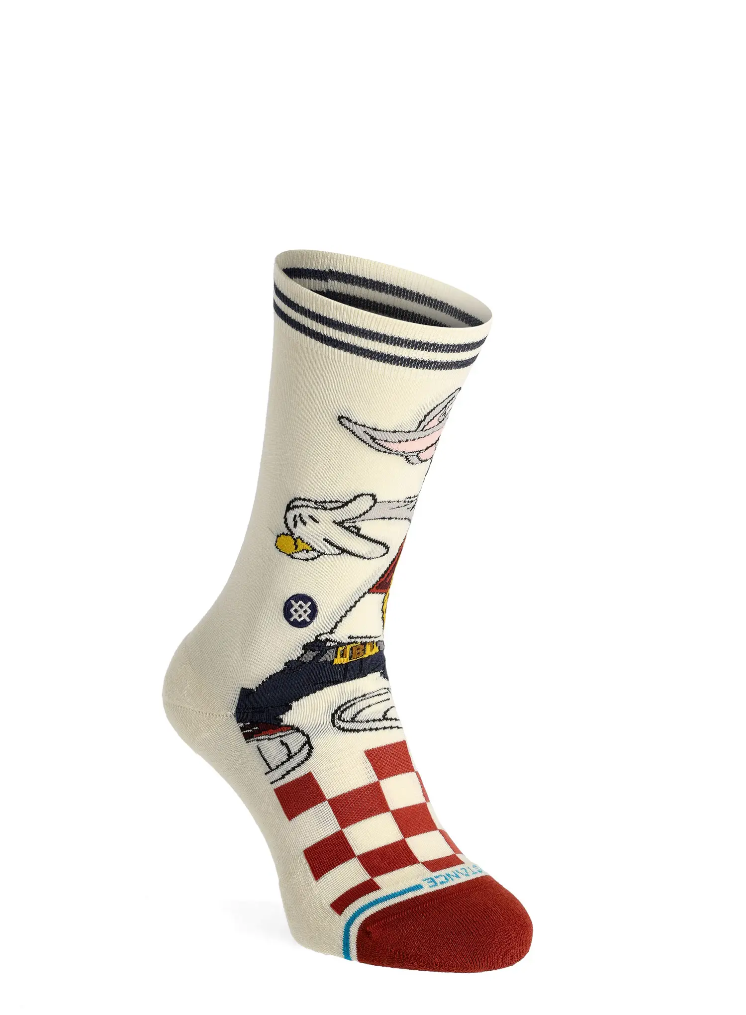 Nogavice Stance Looney Tunes Box - multi