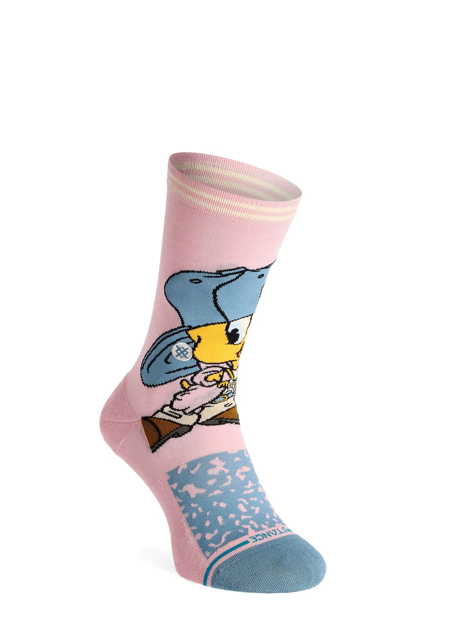 Nogavice Stance Looney Tunes Box - multi
