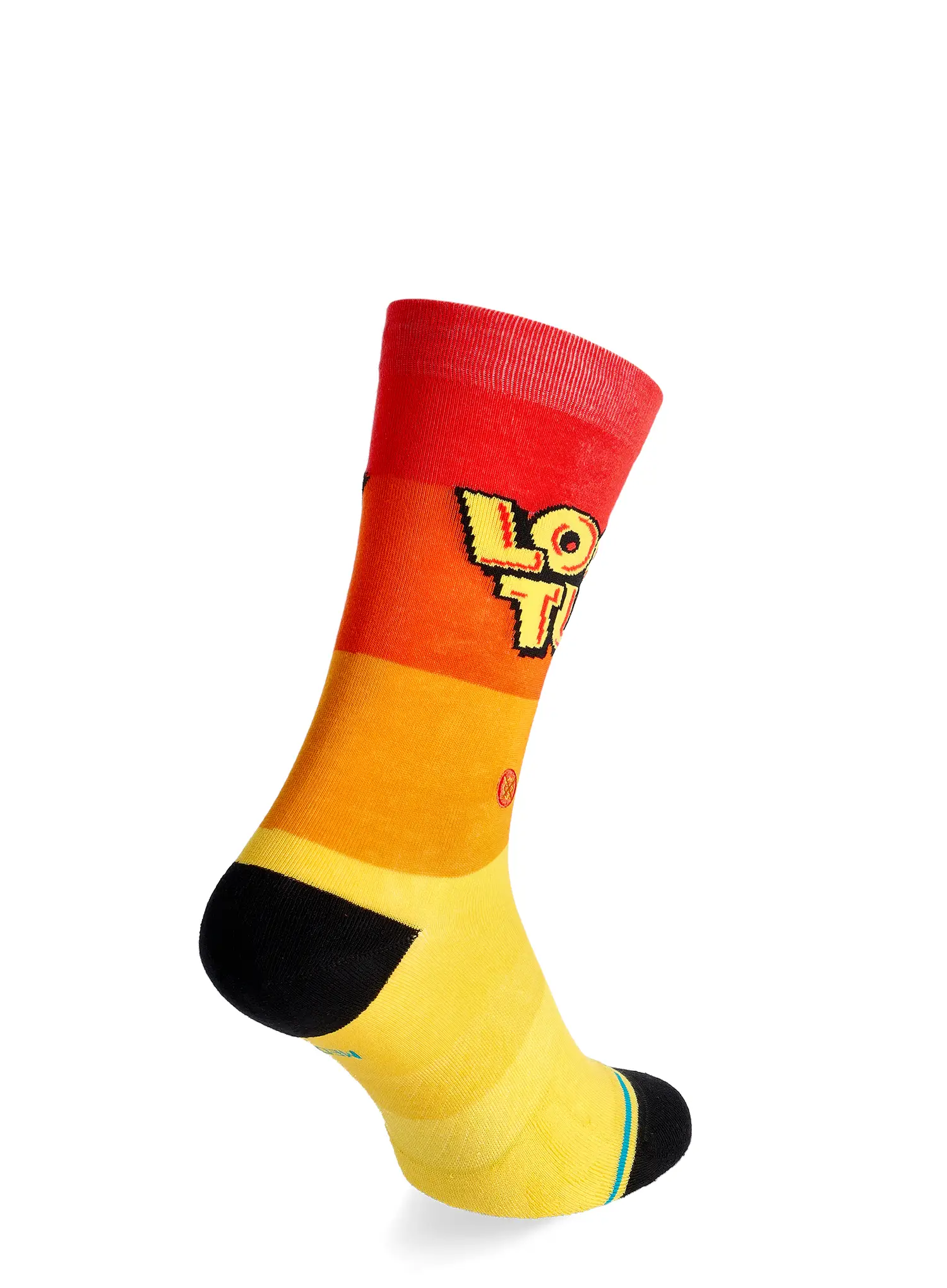 Nogavice Stance Looney Tunes Box - multi