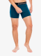 Boksarice Smartwool Active Boxer Brief Boxed - twilight blue