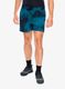 Moške kratke hlače Smartwool Active Lined 5 Short - twilight cloud