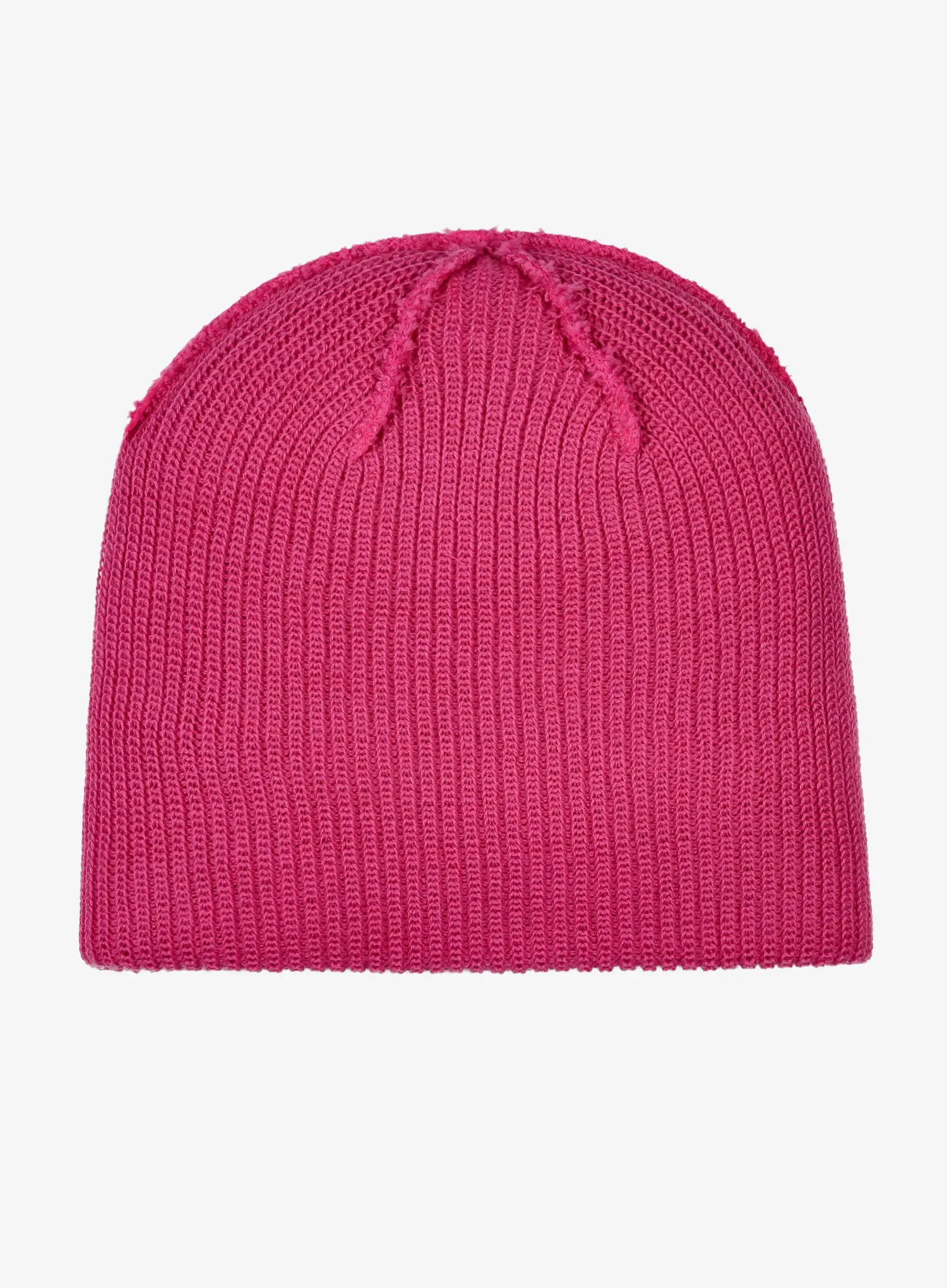 Zimska kapa Smartwool Beanie - garden pink