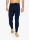 Termo pajkice SmartWool Merino 250 Baselayer Bottom - deep navy