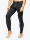 Termo pajkice Smartwool Classic Thermal Merino Base Layer Bottom - charcoal heather