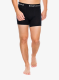 Boksarice Smartwool Everyday Merino Boxer Brief Boxed - black