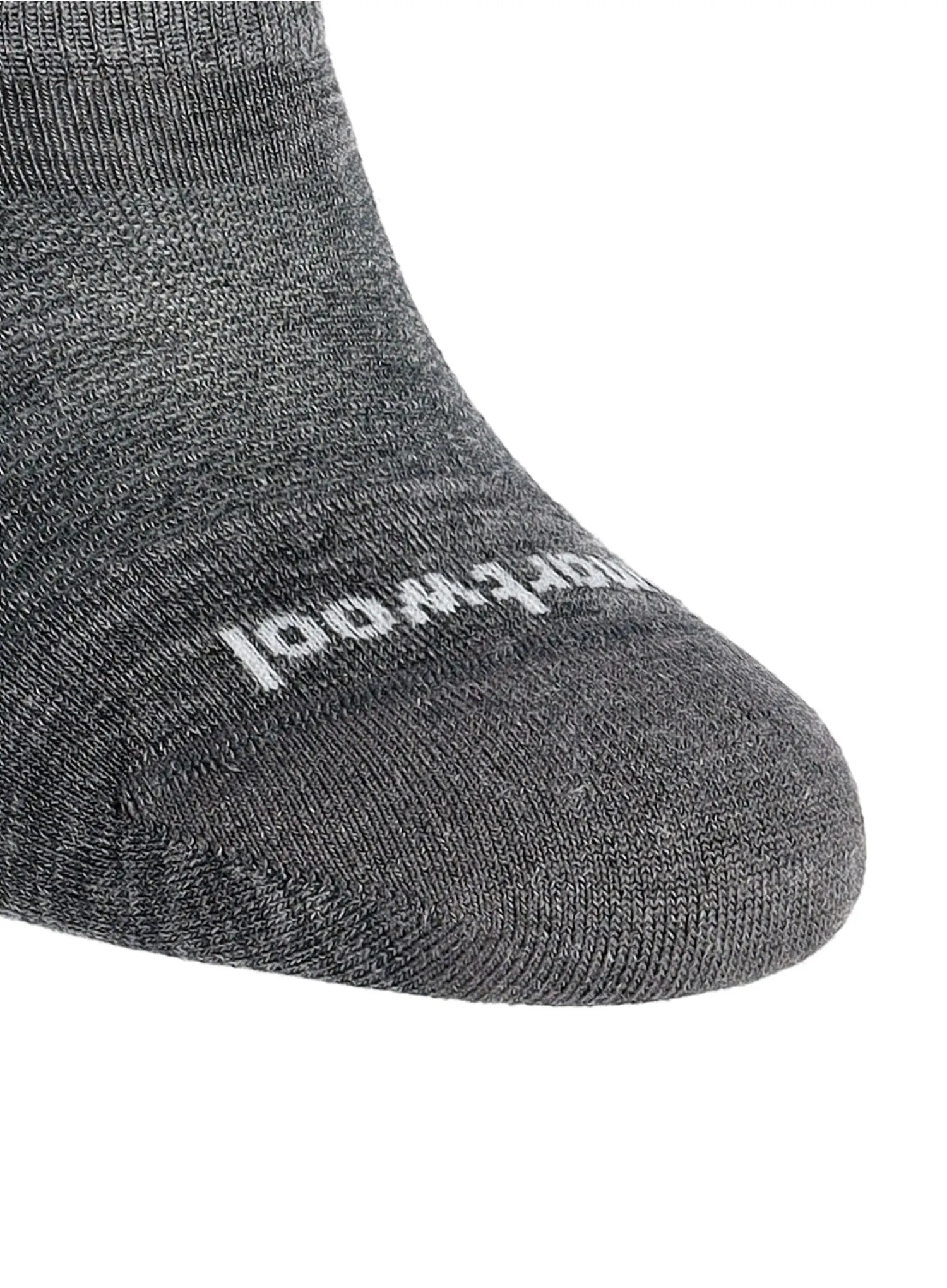 Nogavice Smartwool Everyday No Show Socks - medium gray
