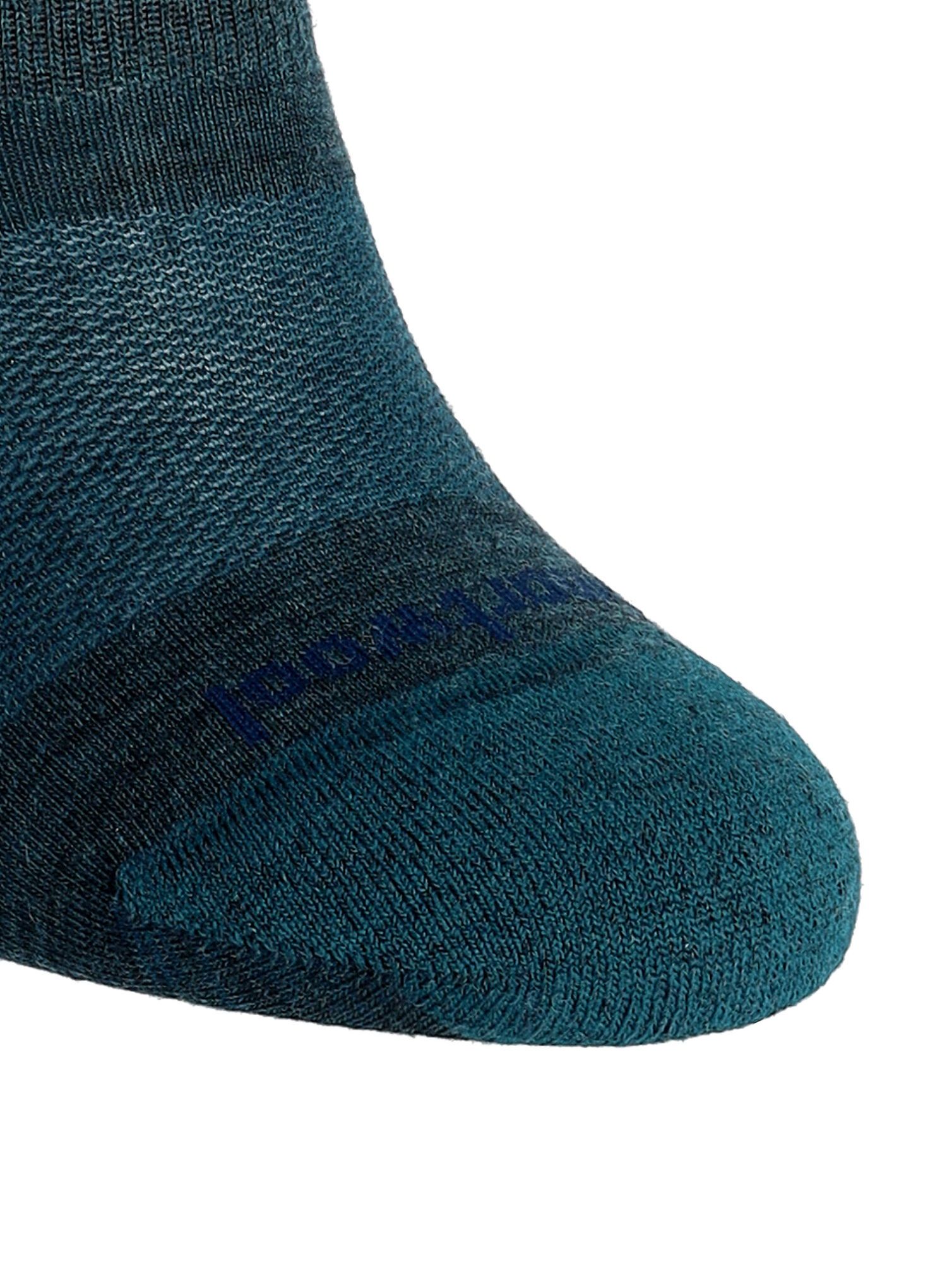 Merino nogavice Smartwool Everyday No Show Socks - twilight blue