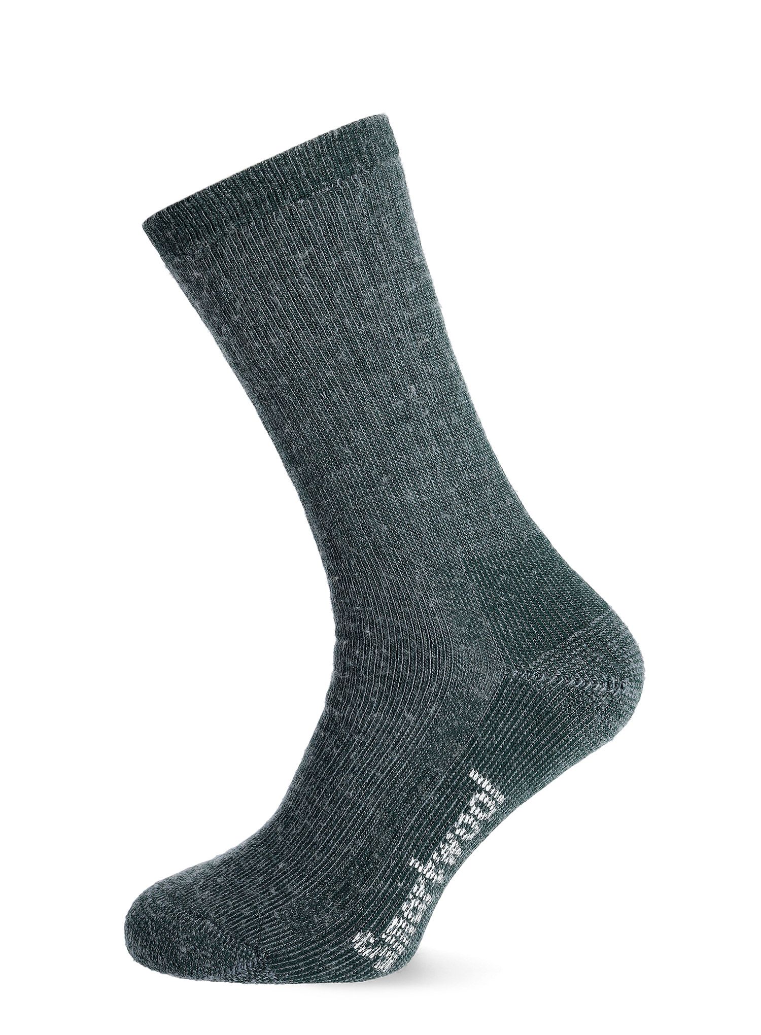 Nogavice Smartwool Hike Classic Edition Full Cushion Solid Crew Socks - twilight blue